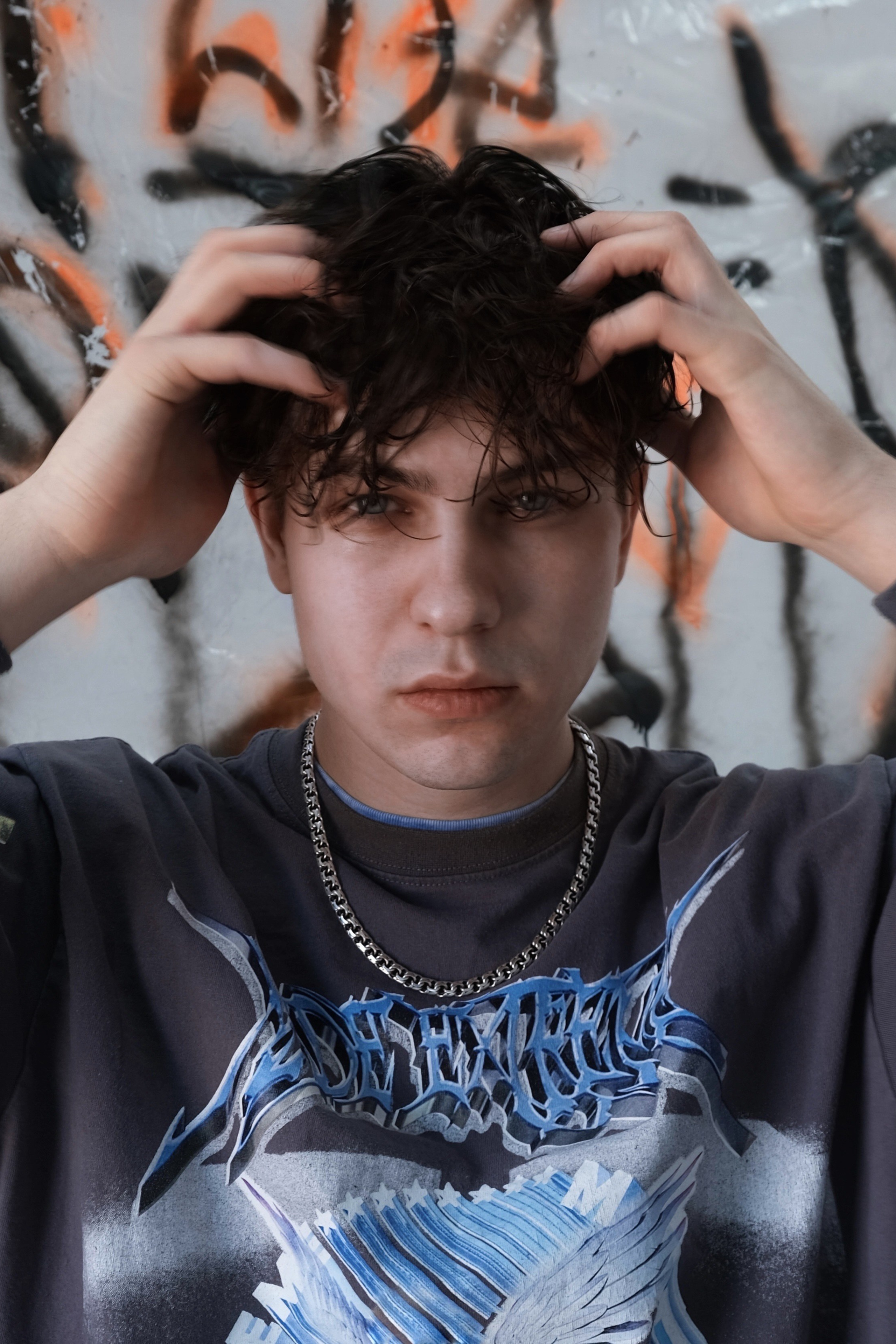 Модель для предметной съемки Александр id 11152 Москва| Sale Easy