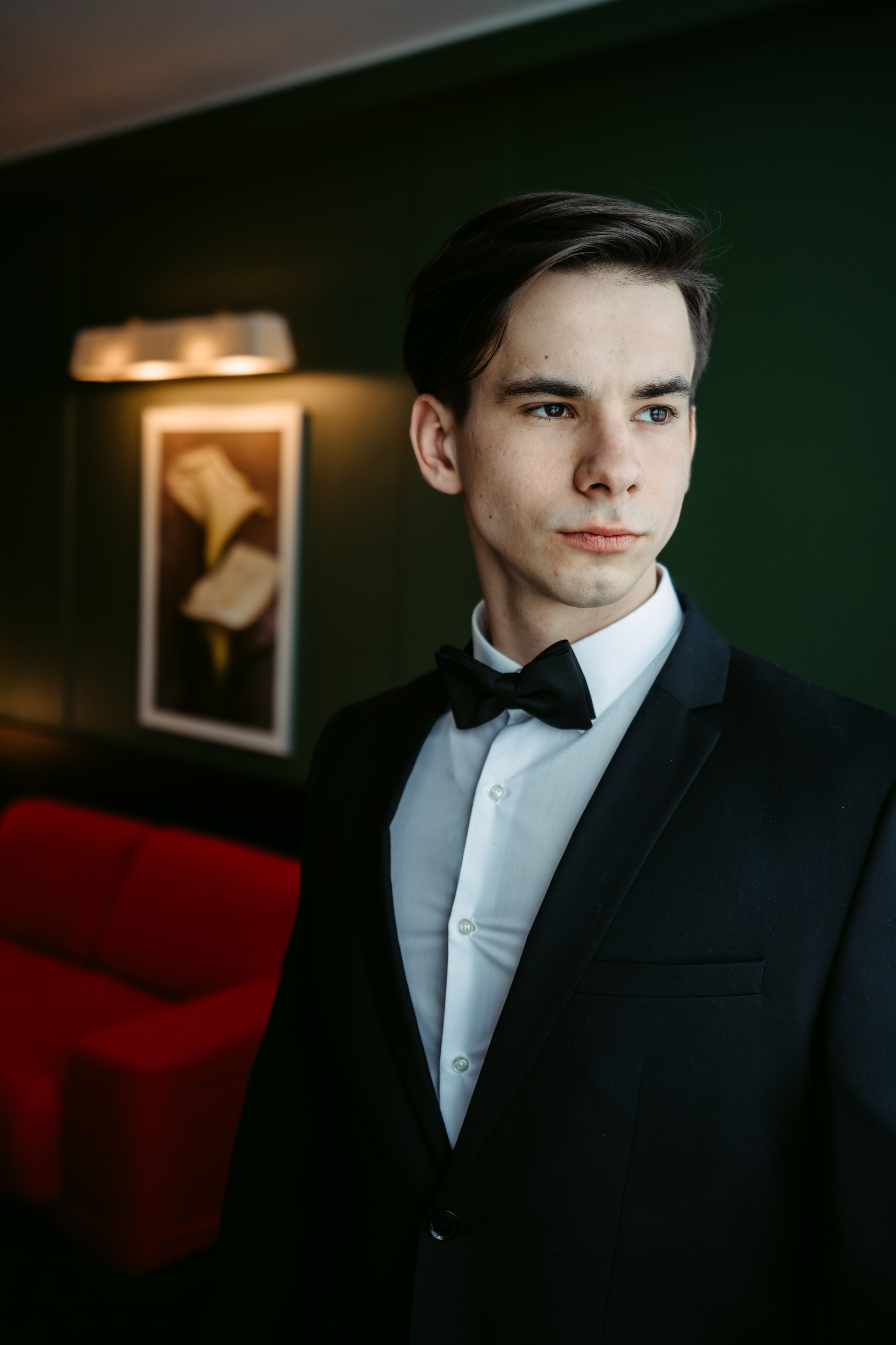 Модель для съемки на маркетплейсы Никита Б Казань| Sale Easy