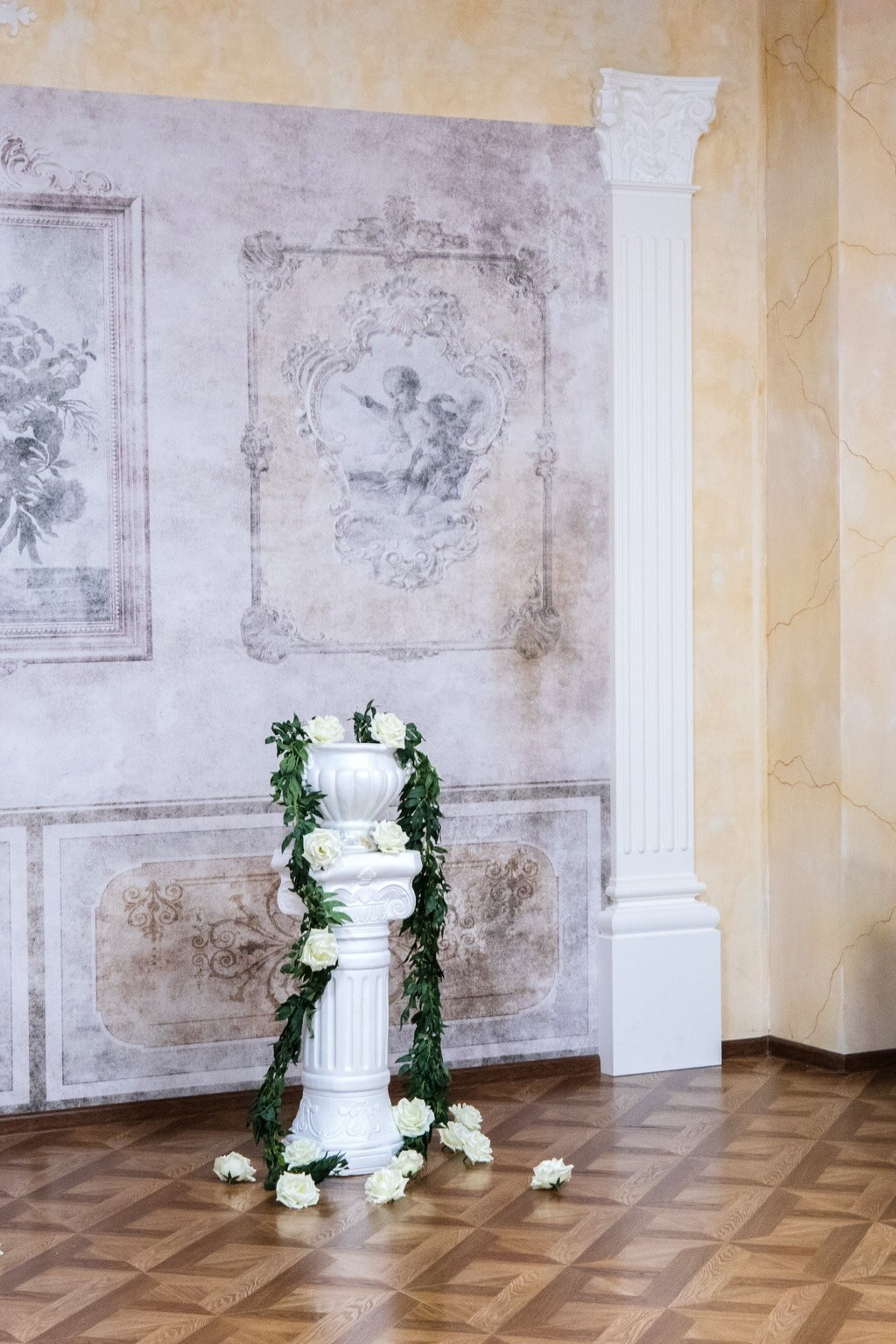 Студия Тейя — Зал Интерьер для предметной съемки Н.Новгород |Sale Easy