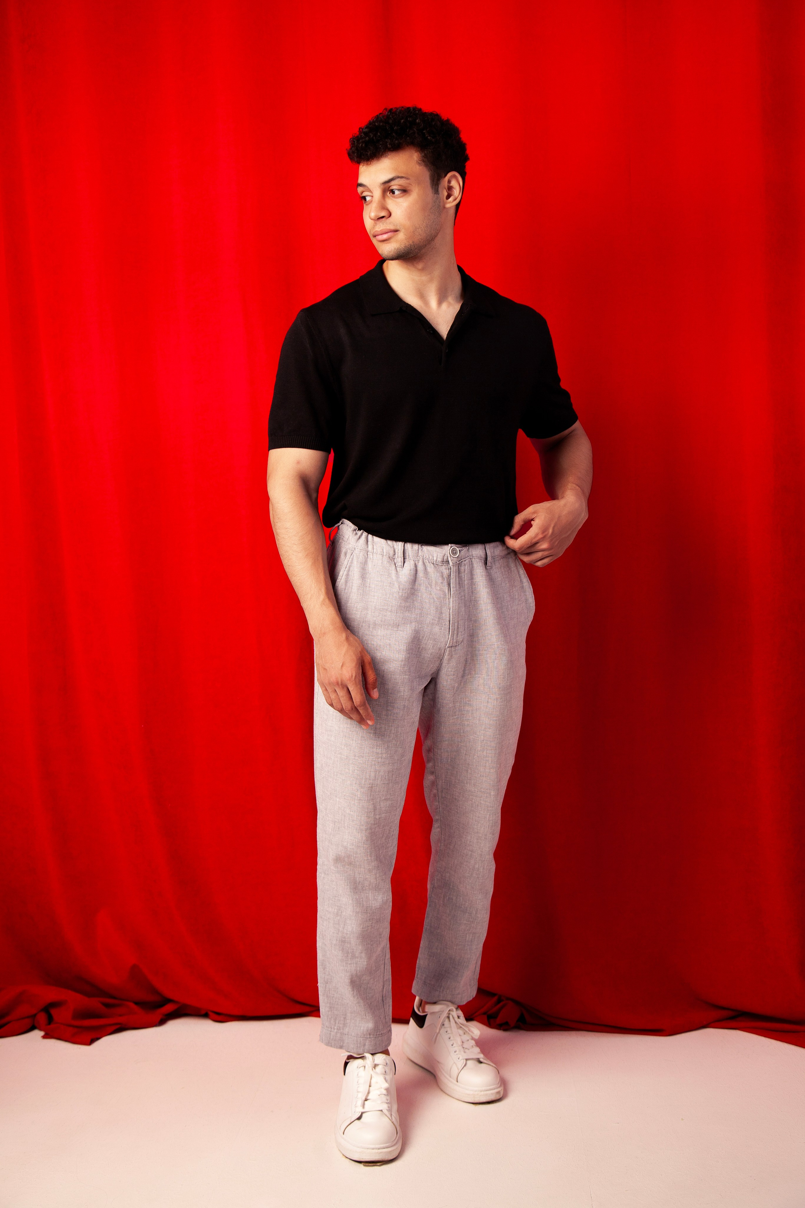 Модель для предметной съемки Бакр Абделрахман Казань| Sale Easy