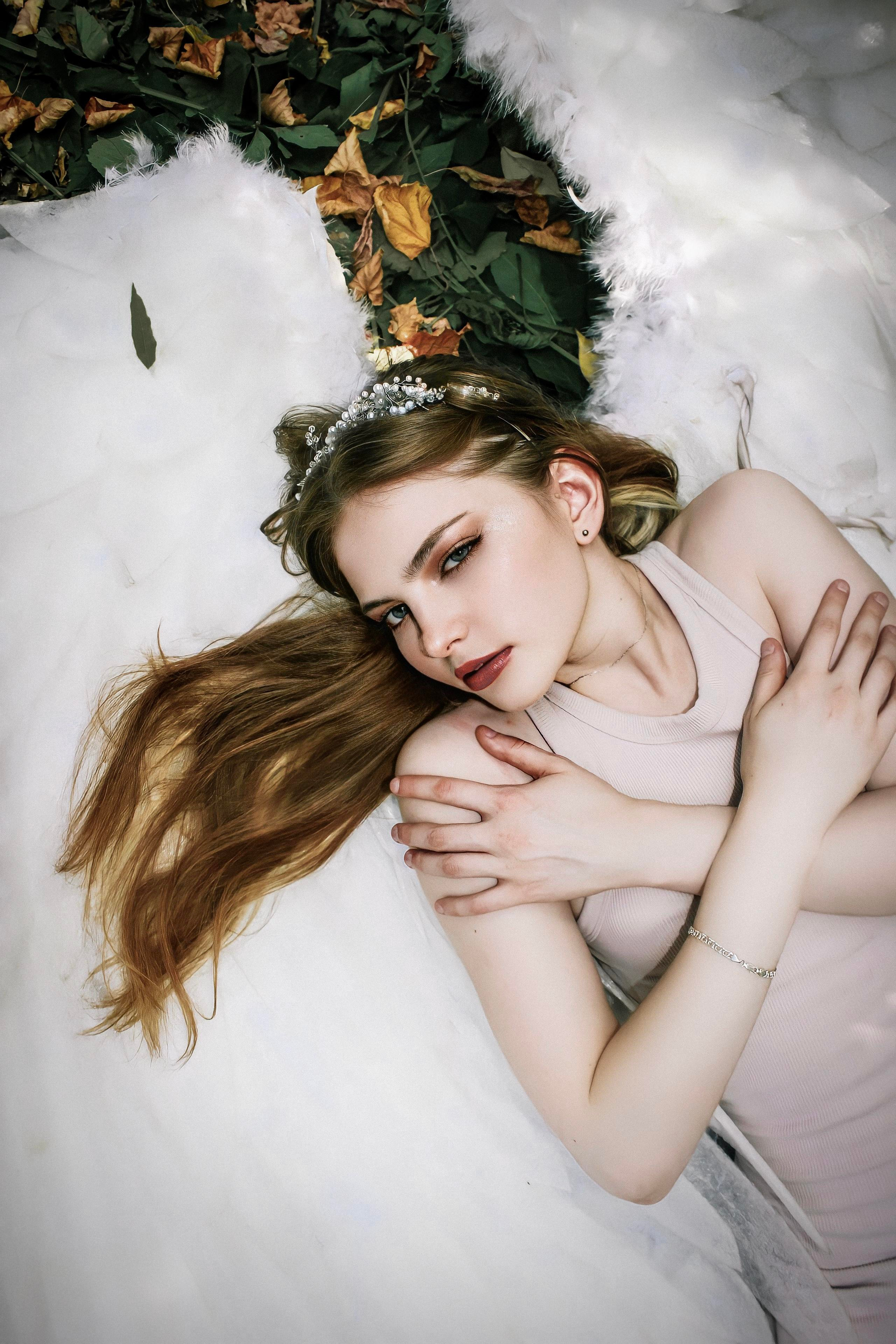 Модель для предметной съемки Зарина Москва| Sale Easy