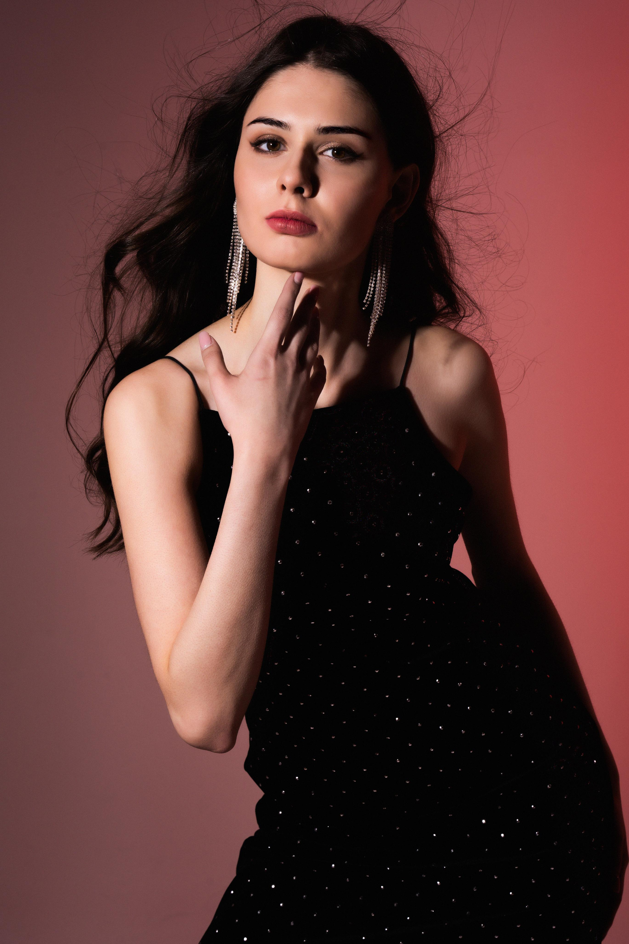 Модель для предметной съемки Дарья АА. Москва| Sale Easy