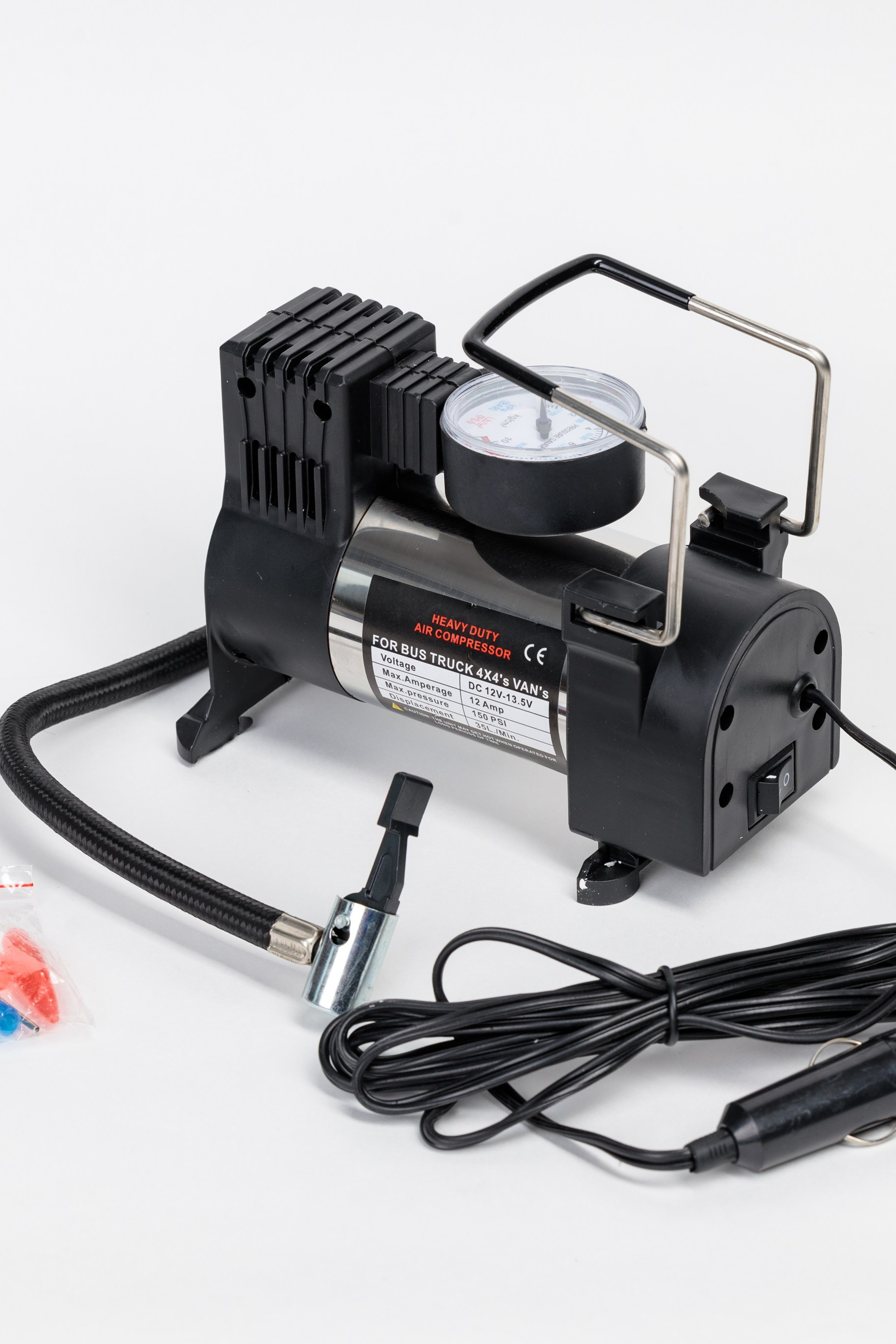 Предметная съемка техники, которая выделяет преимущества перед конкурентами.