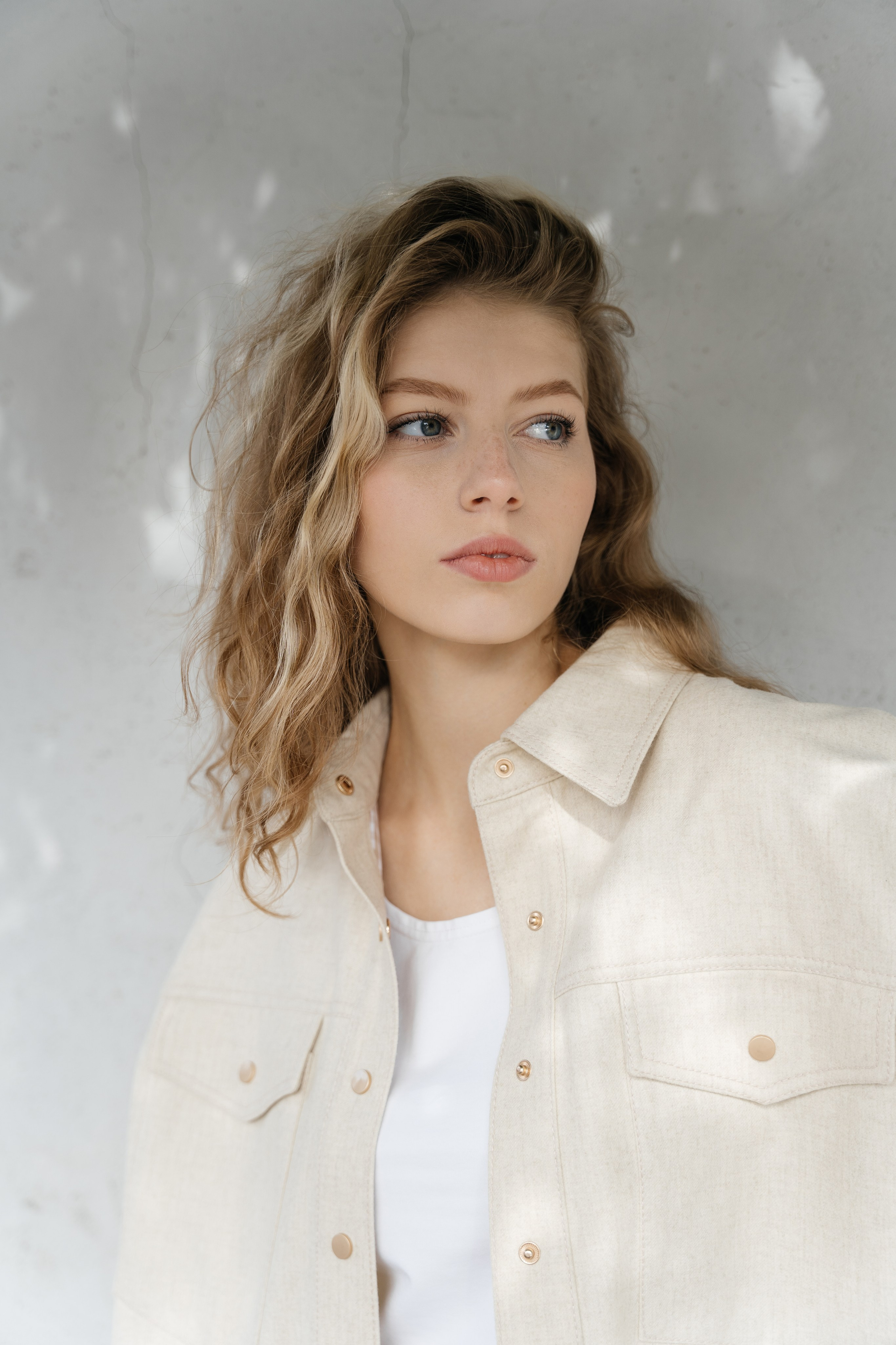 Модель для съемки для интернет магазинов Дарья Х.Н.Новгород| Sale Easy