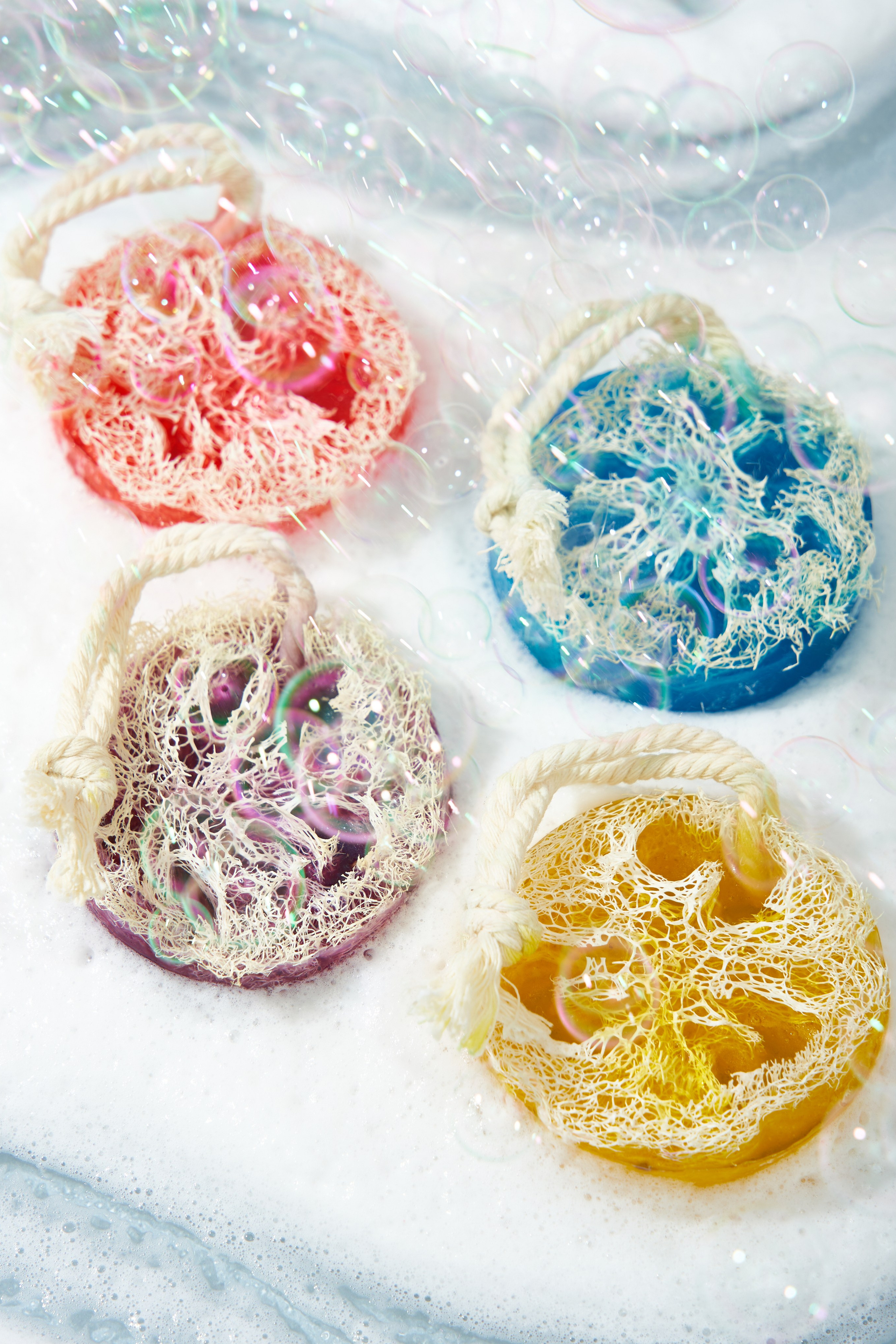 Дарена — мыло