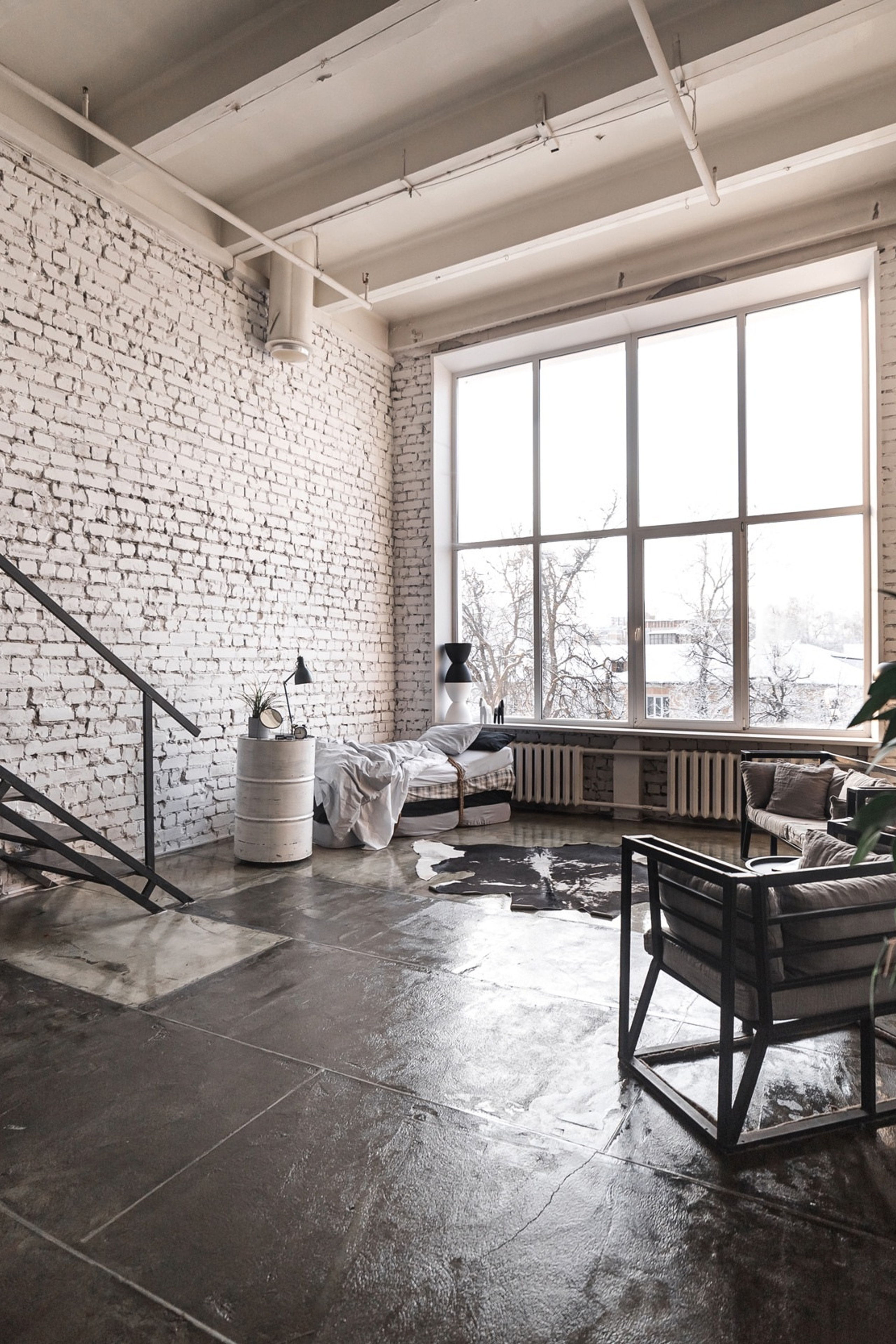 Студия MANSARDA — Boston для предметной съемки Н.Новгород |Sale Easy