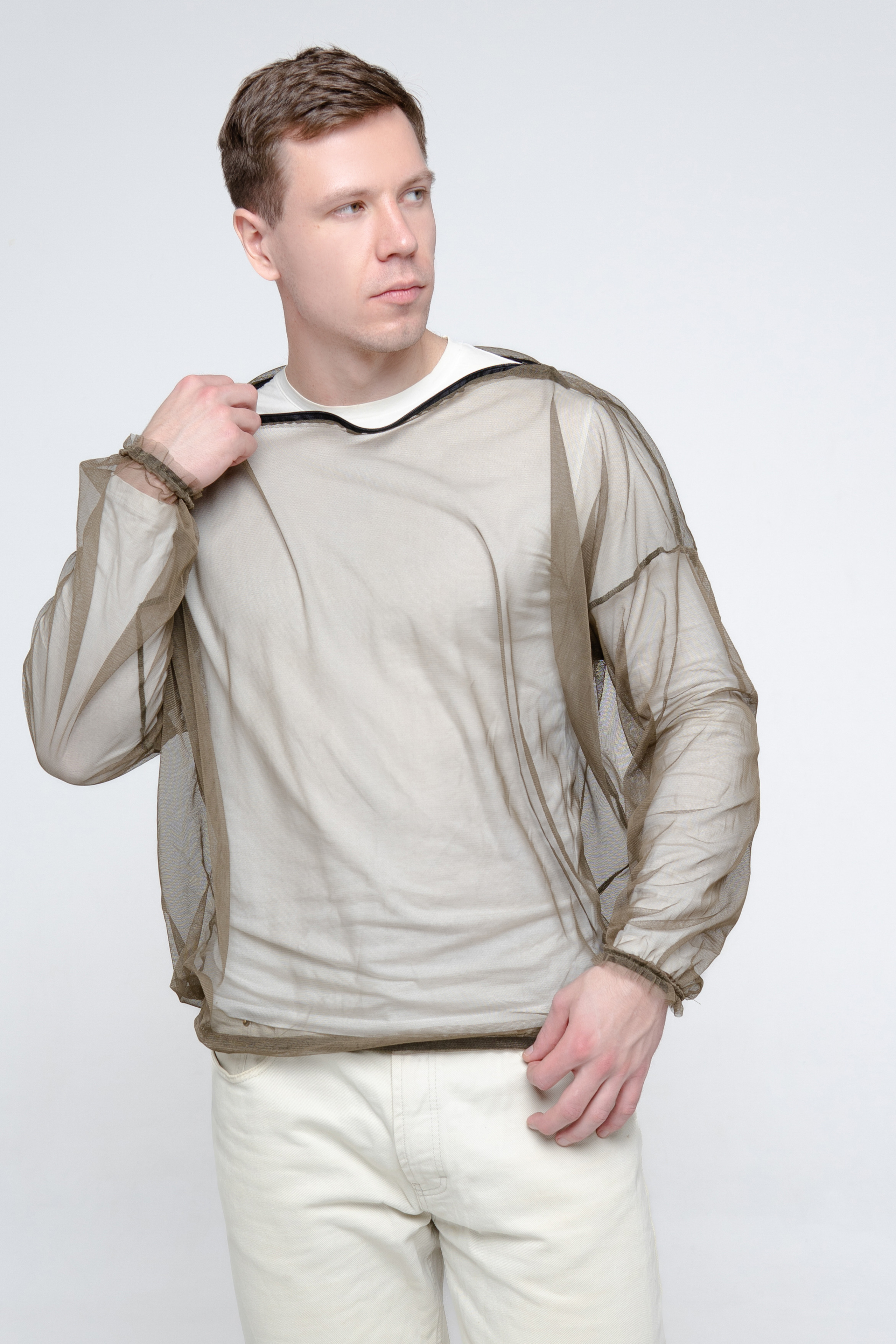 Модель для предметной съемки Максим А. С-Петербург | Sale Easy