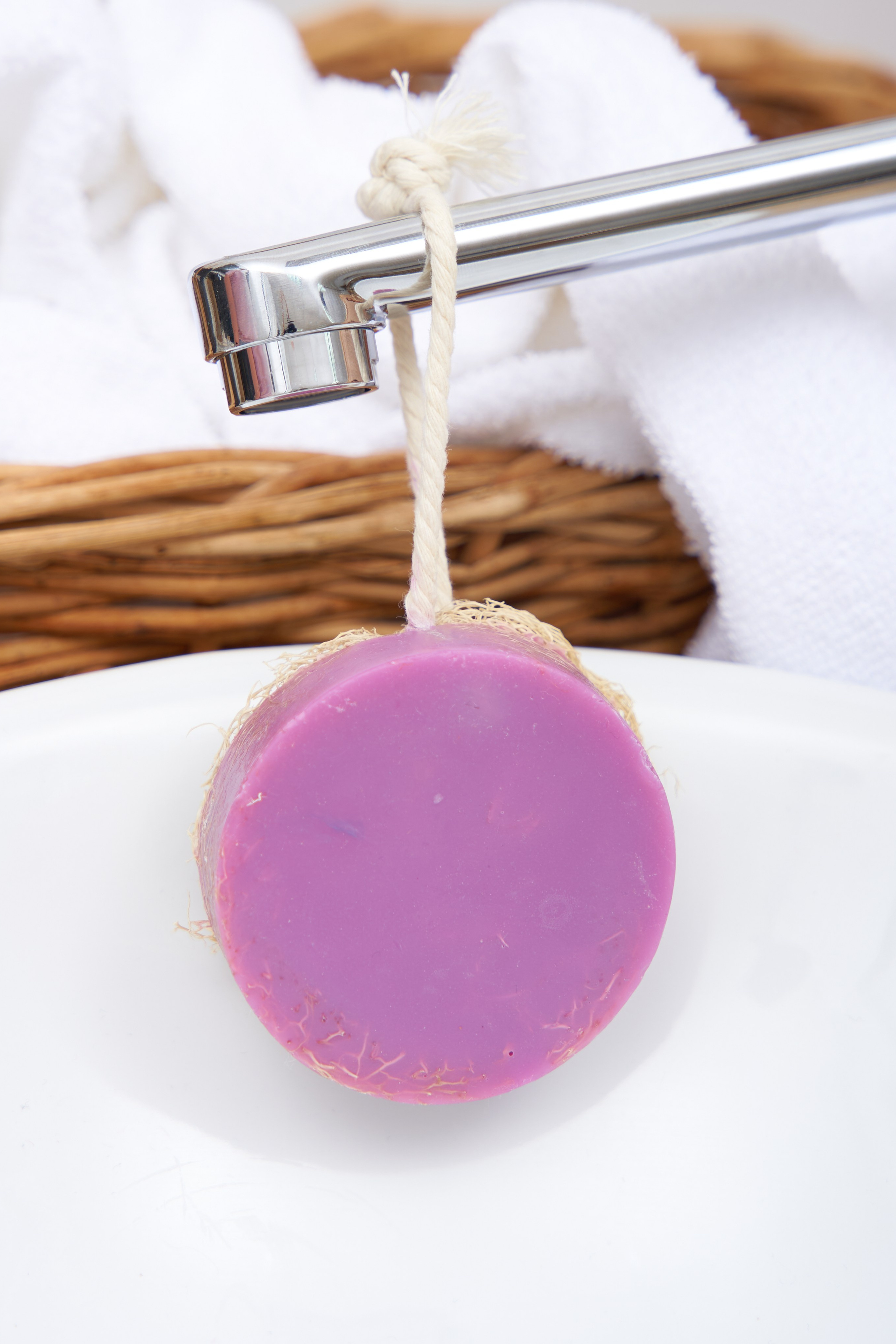 Дарена — мыло