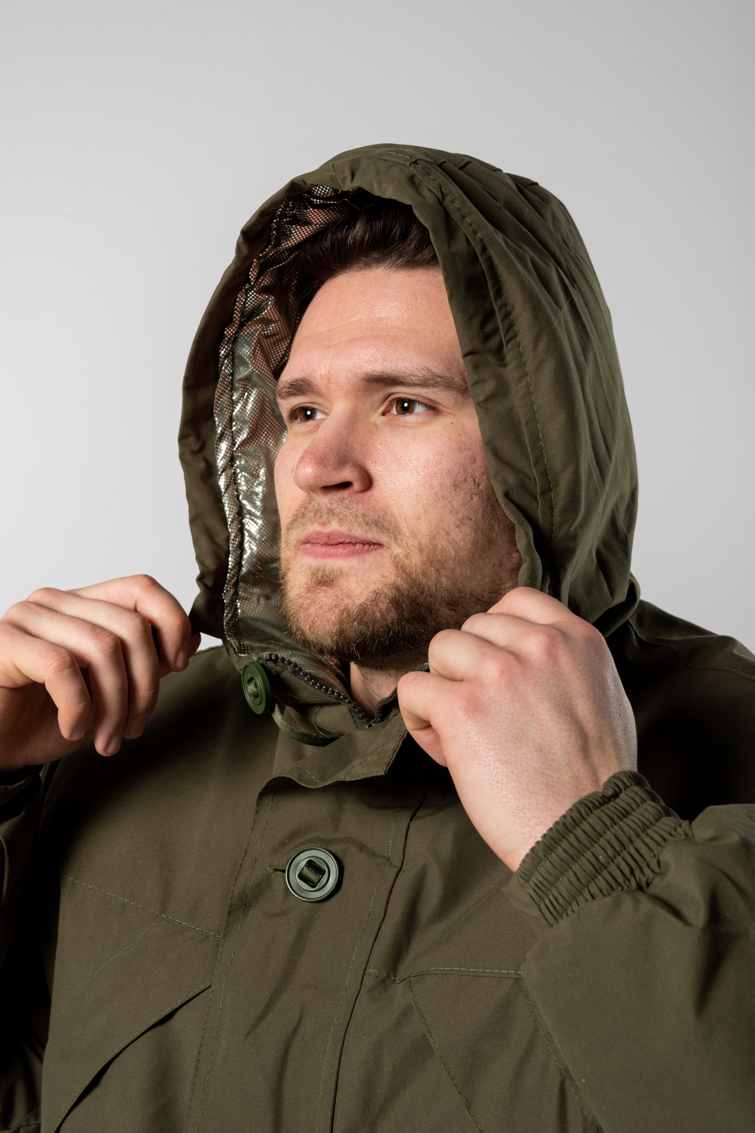 Портфолио. Фото мужской одежды для маркетплейсов | Sale Easy