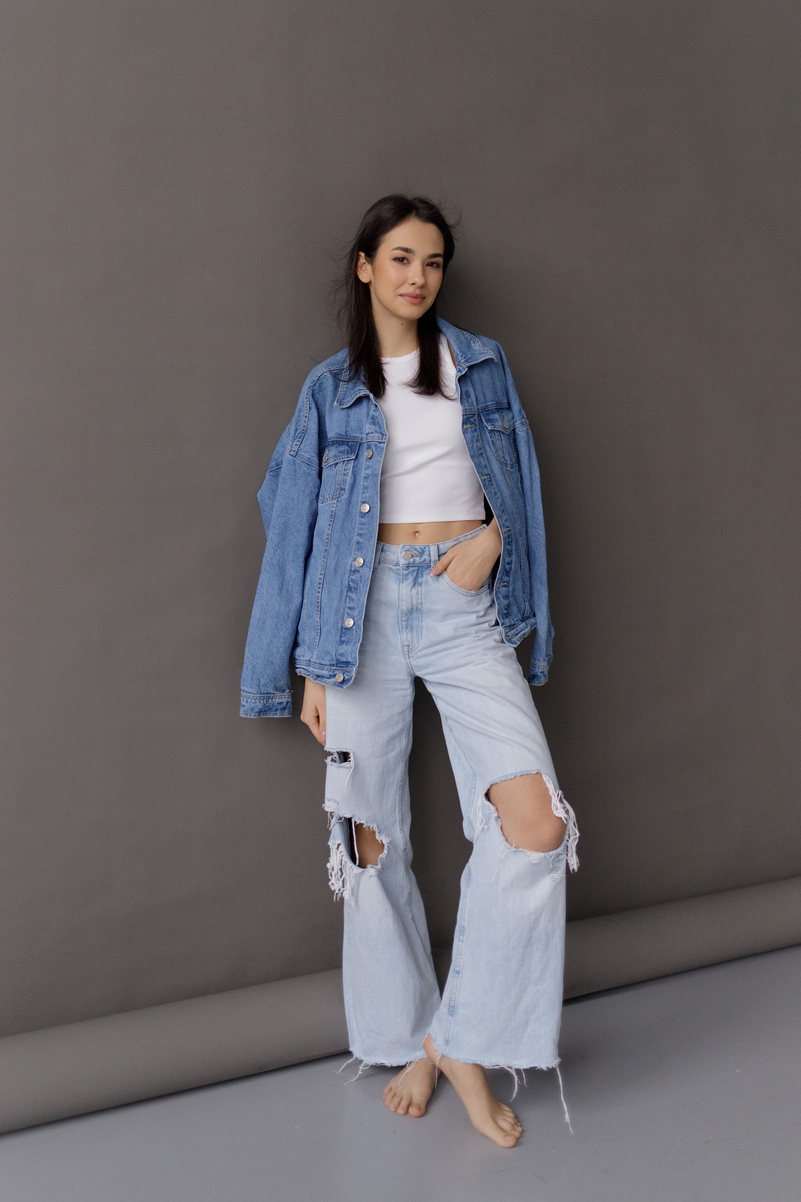 Модель для предметной съемки Виктория П. С.-Пб| Sale Easy