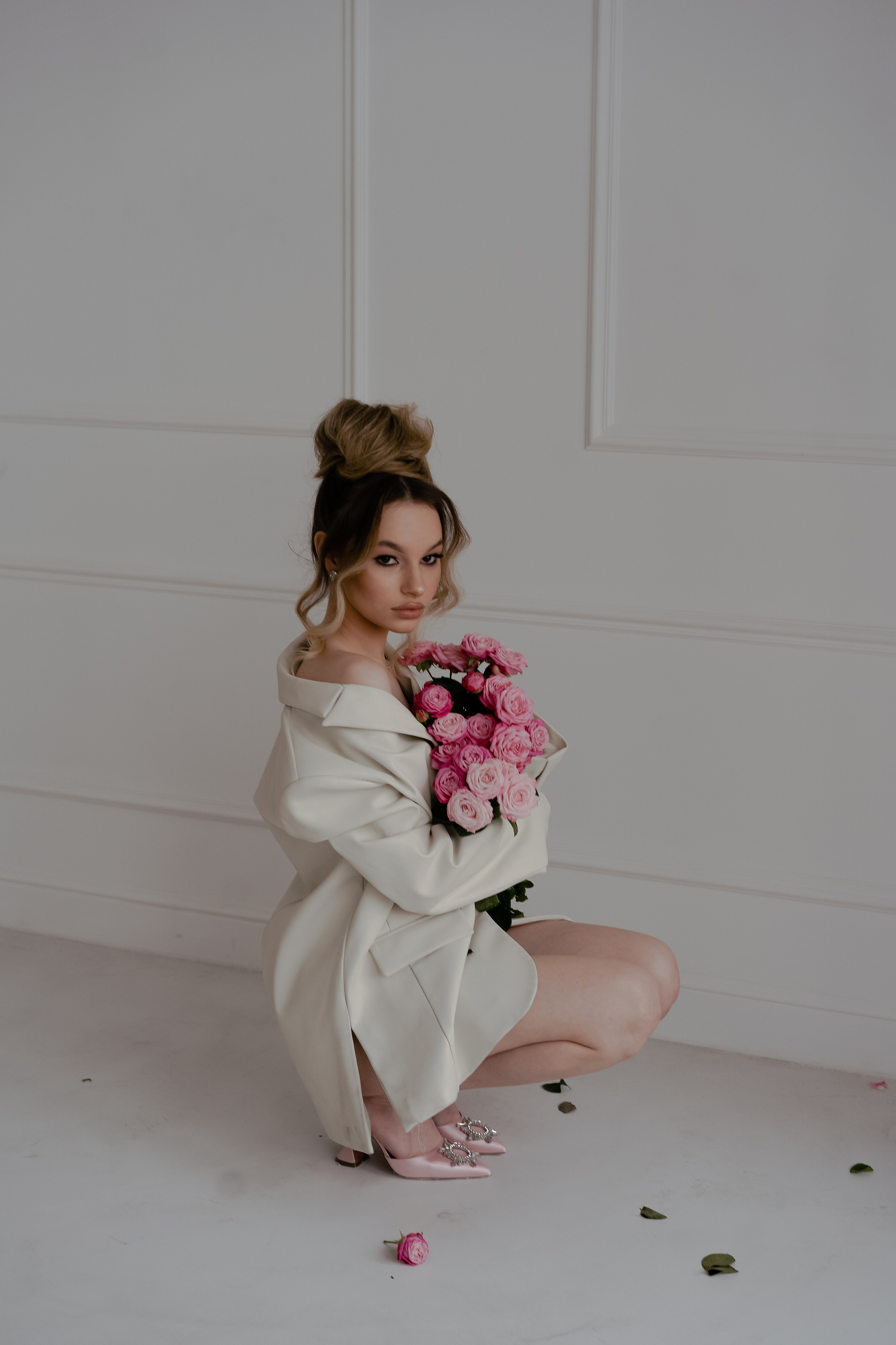 Модель для предметной съемки Анастасия Ж. С.-Пб| Sale Easy