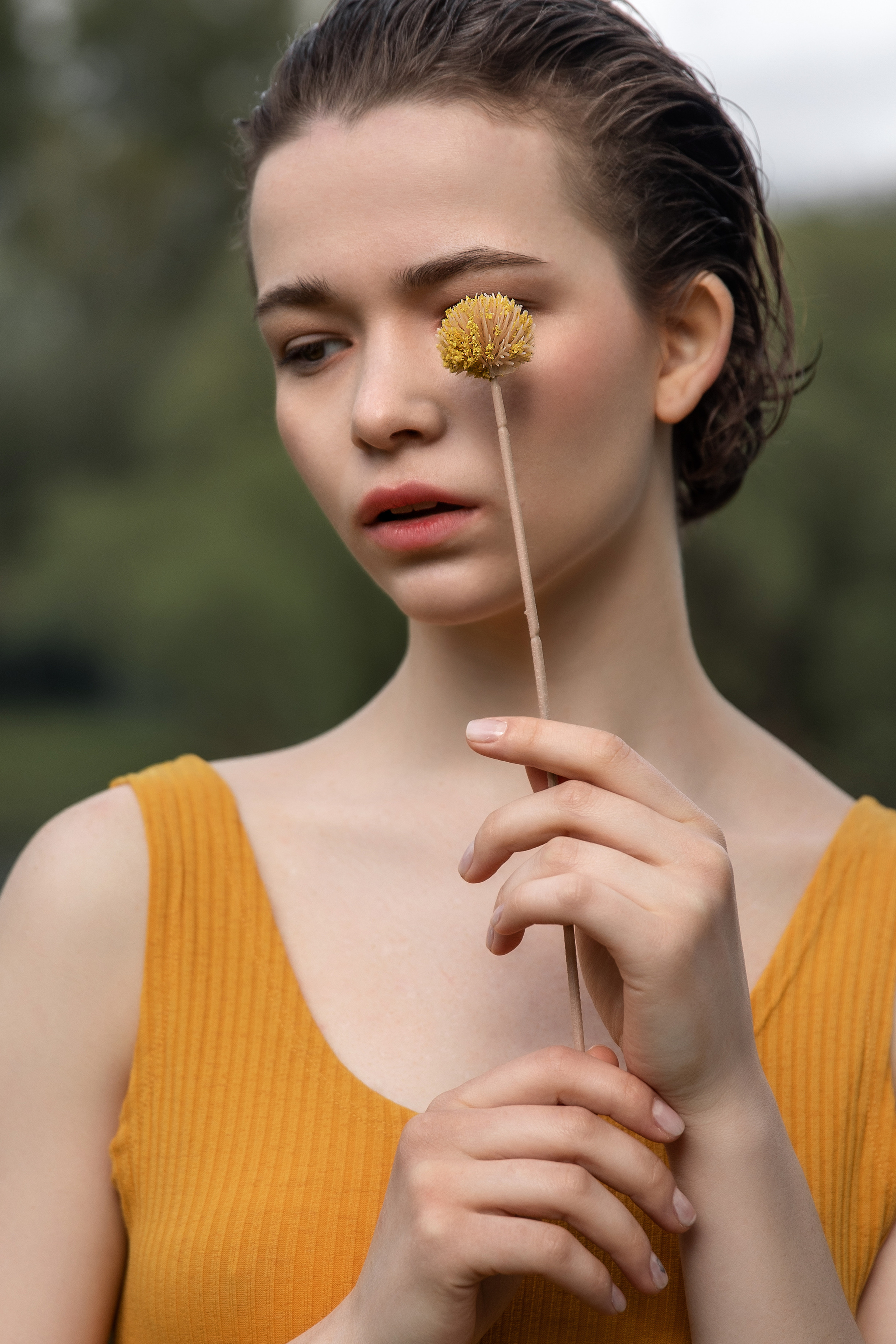 Модель для предметной съемки Дарья Ж. Москва| Sale Easy