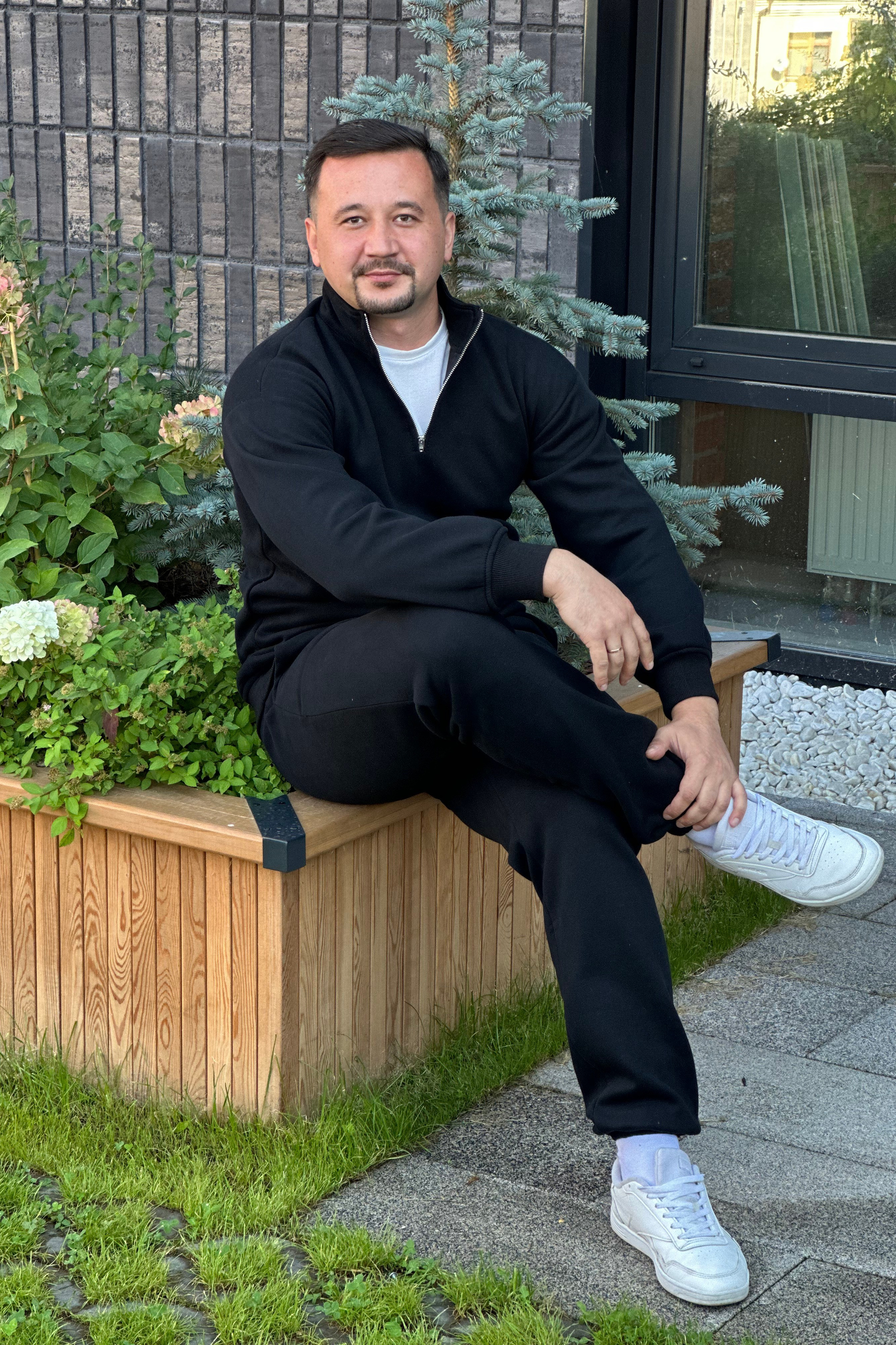 Модель для предметной съемки АЙдар А Казань| Sale Easy