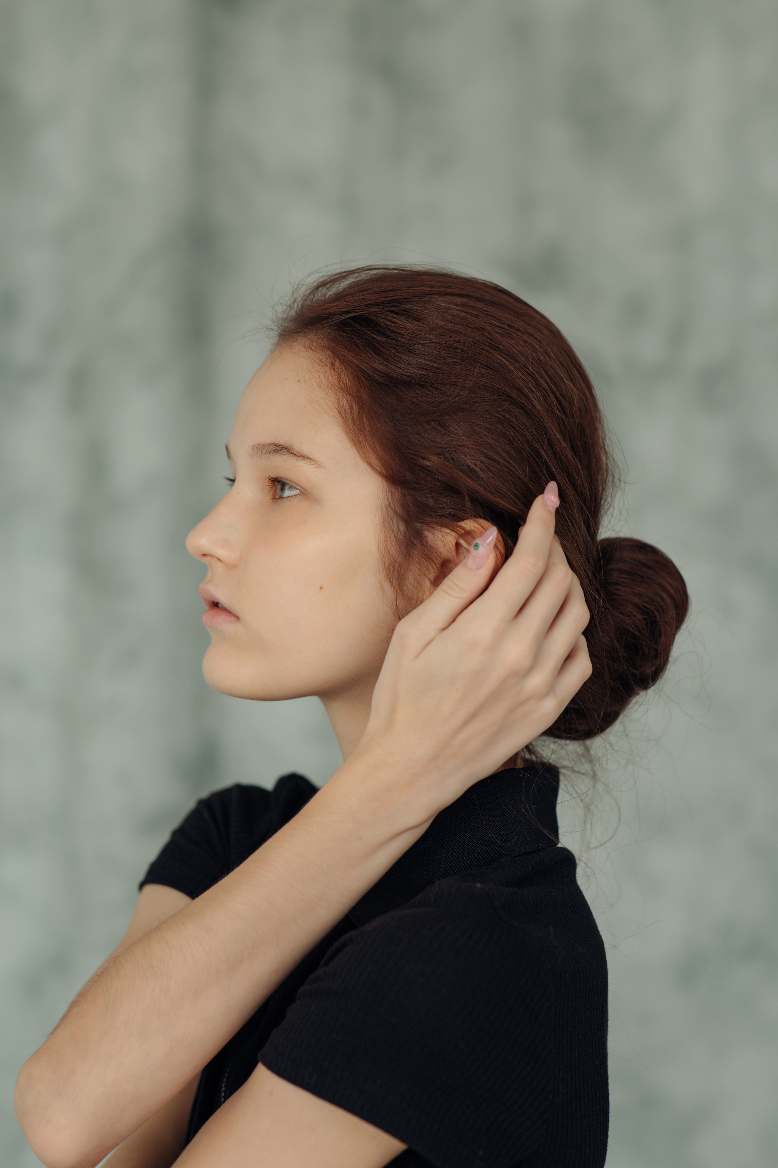 Модель для предметной съемки Кристина З. Москва| Sale Easy