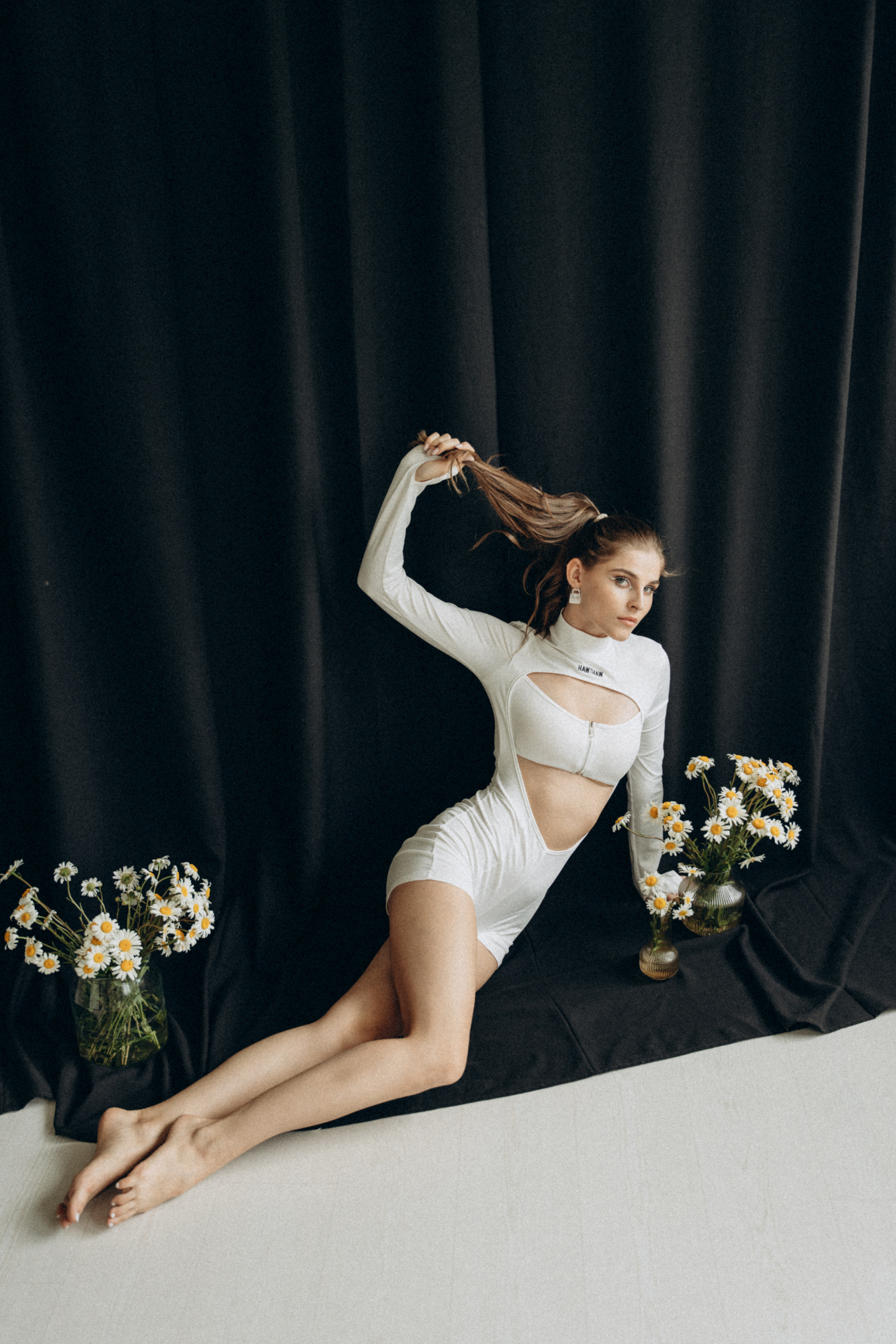 Модель для предметной съемки Ирина 5 Н.Новгород | Sale Easy