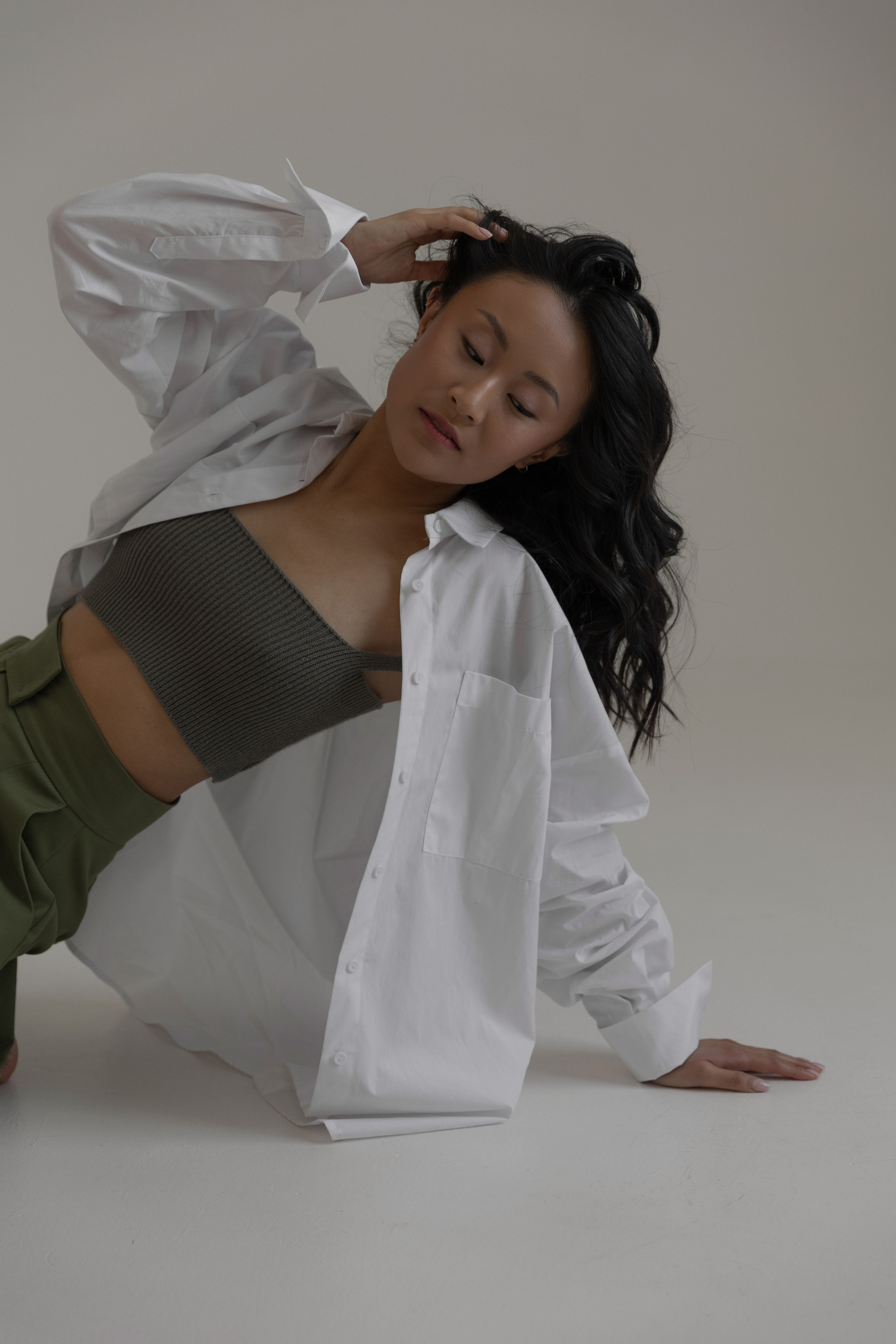 Модель для предметной съемки Виктория  З Н.Новгород |Sale Easy