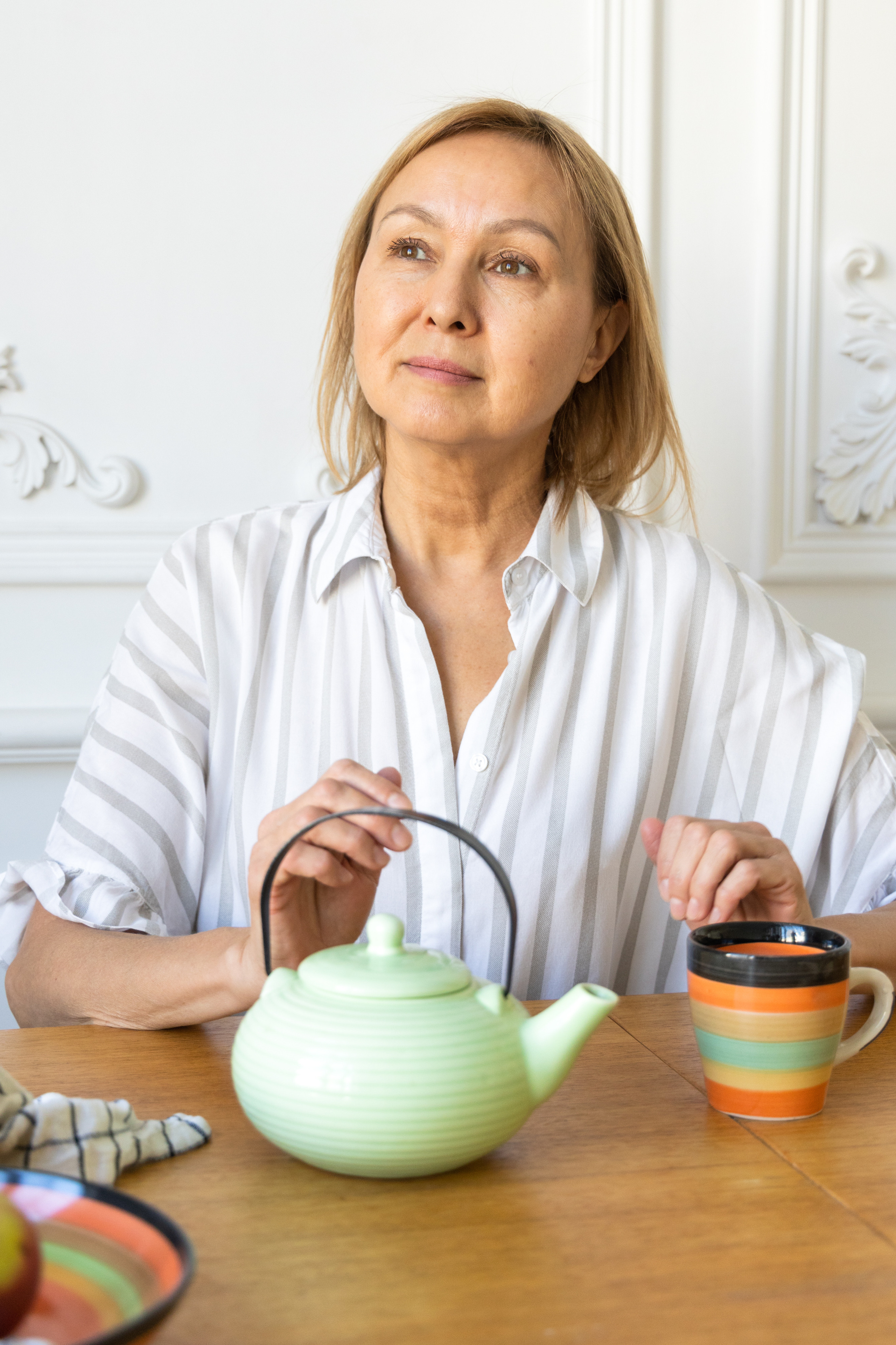 Модель для предметной съемки Алёна 4 Н.Новгород | Sale Easy