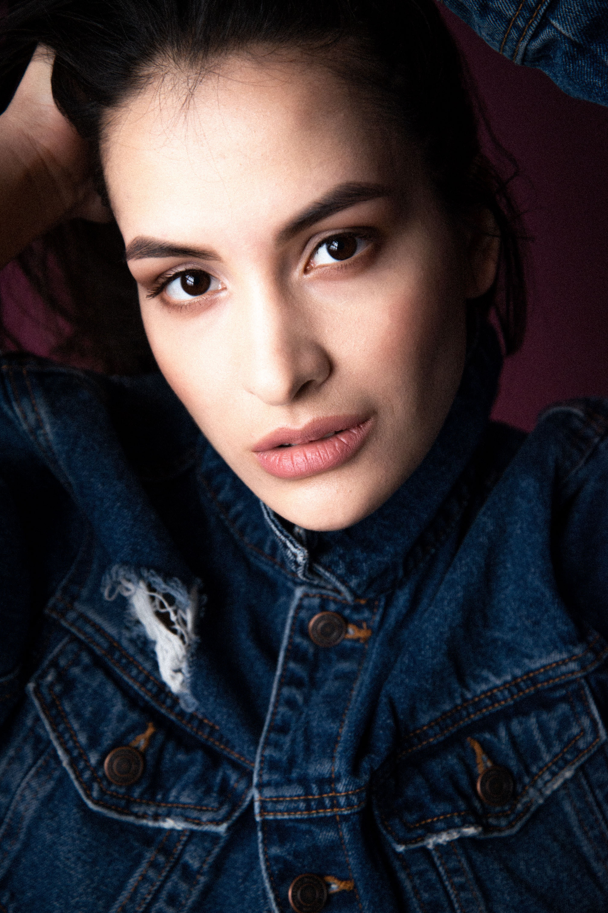 Модель для предметной съемки Кристина И. Москва| Sale Easy