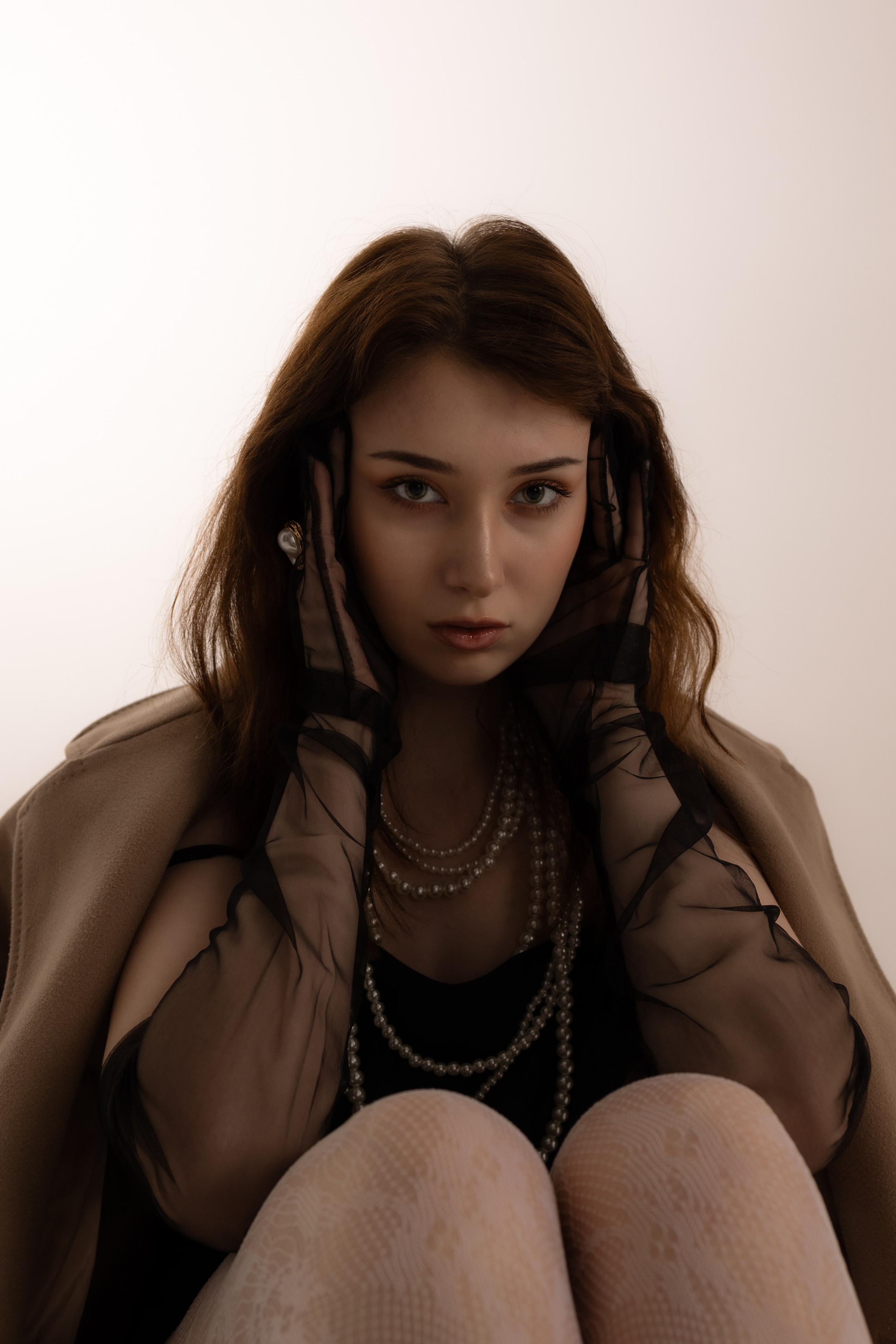 Модель для предметной съемки Виктория id 25 151 НН|Sale Easy