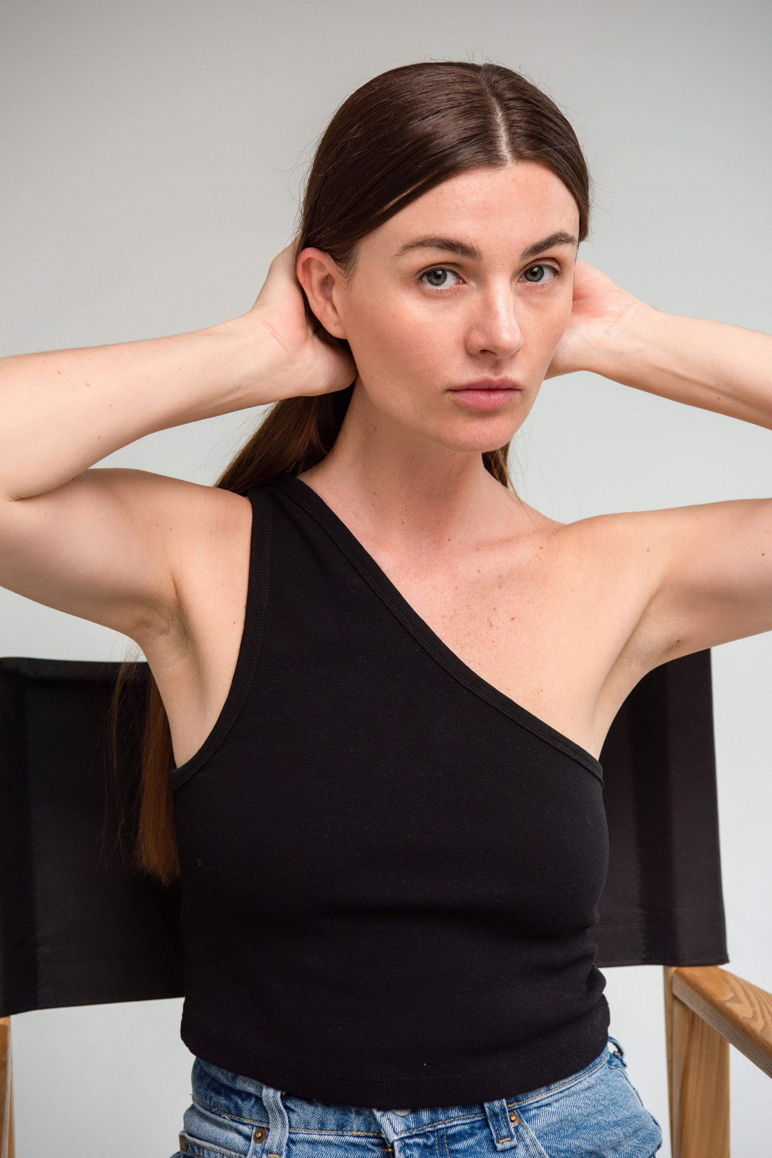 Модель для съемки для интернет магазинов Анастасия Н.Москва| Sale Easy