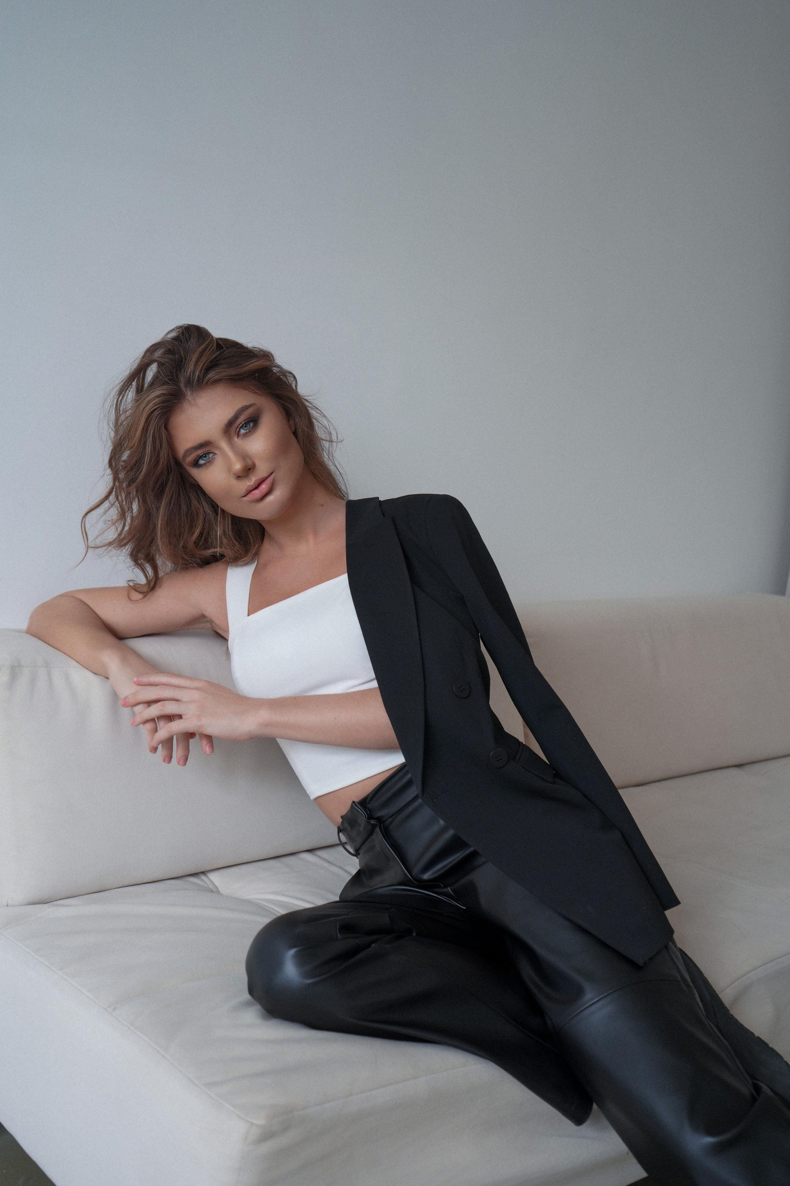 Модель для предметной съемки Дарья З. Москва| Sale Easy