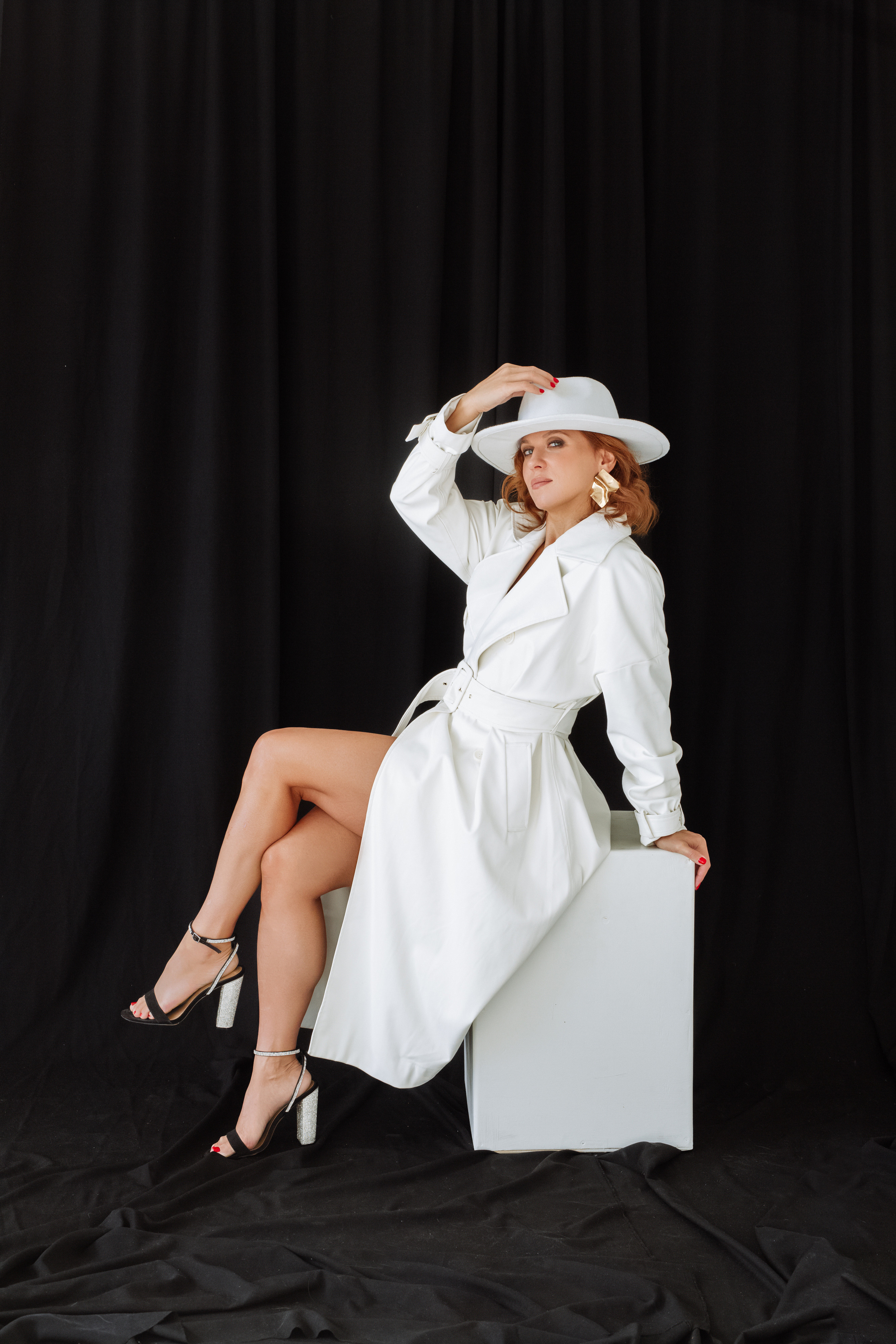 Модель для предметной съемки Мария Н.Новгород | Sale Easy