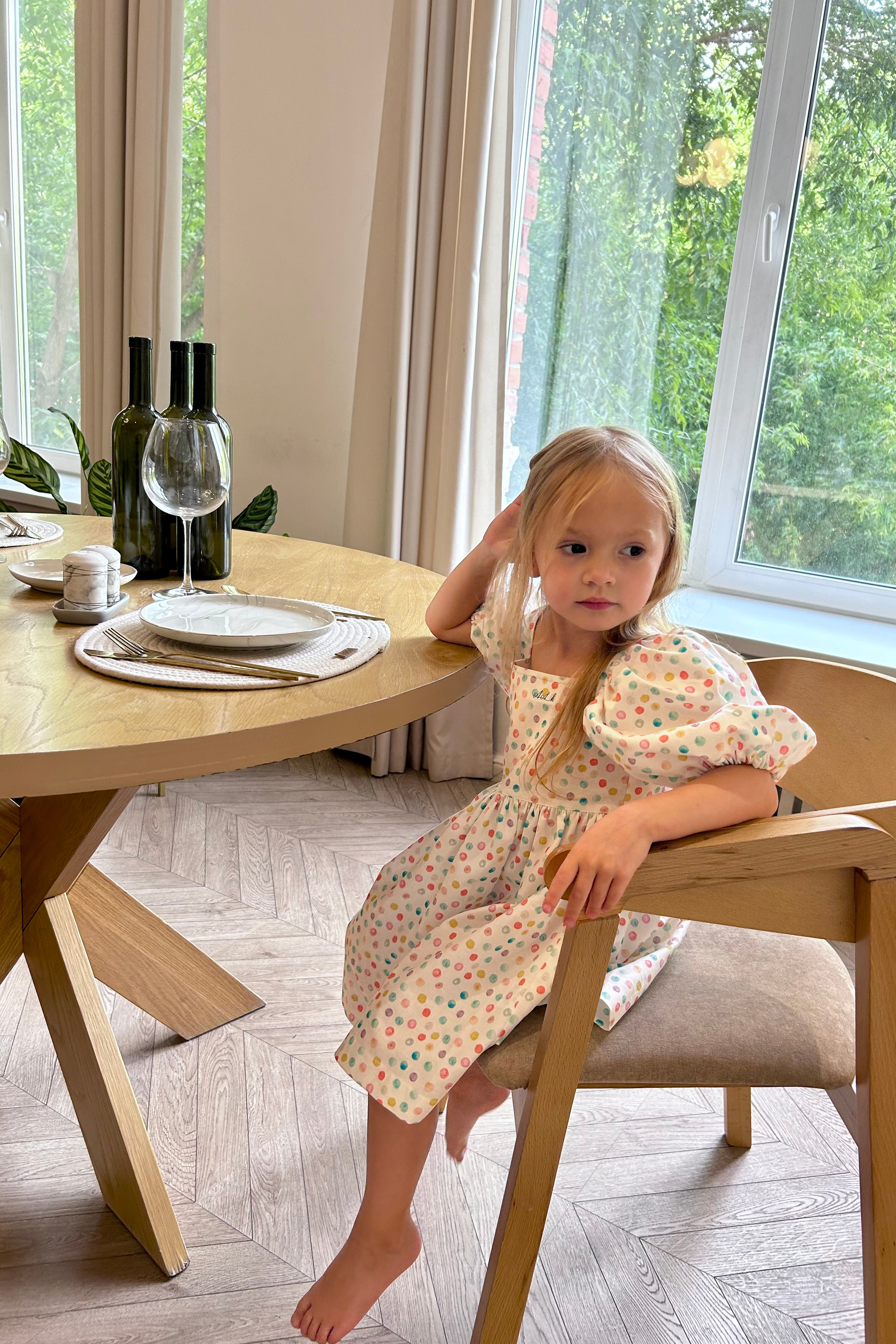 Модели дети для предметной съемки Кристина Е. Москва | Sale Easy