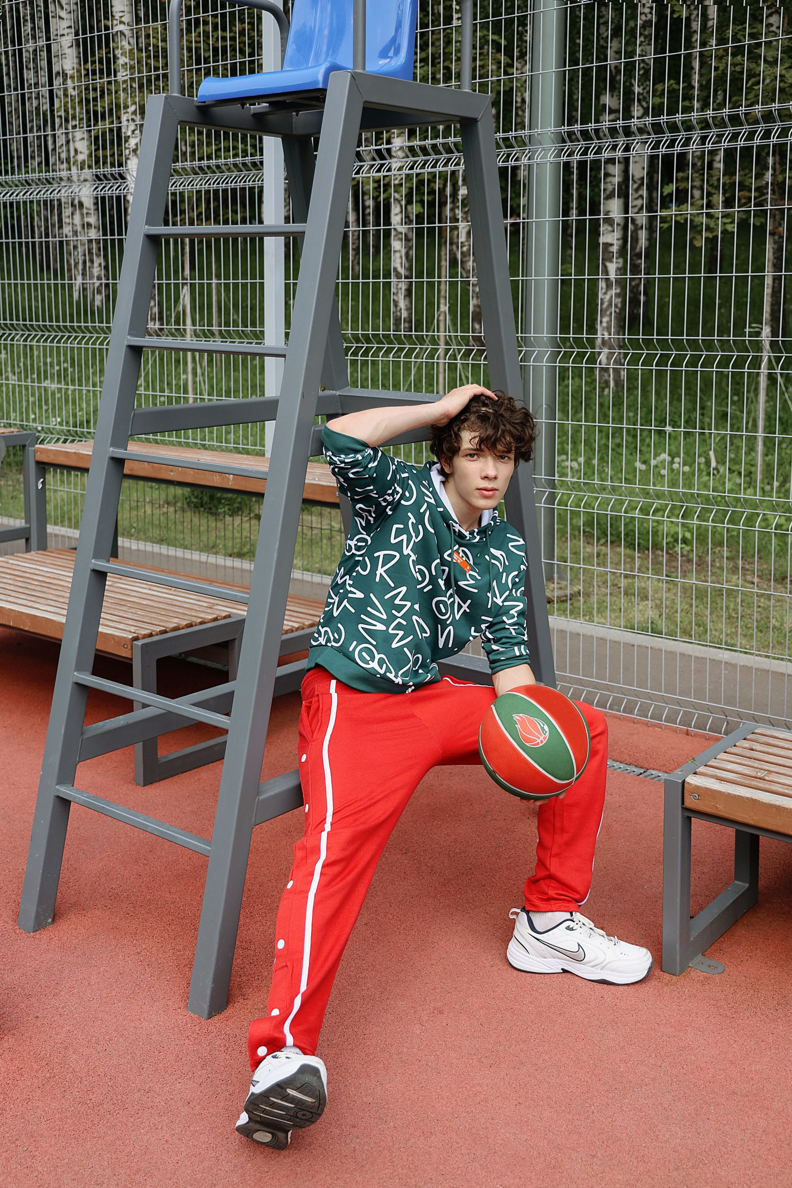 Модель для предметной съемки Игорь Д. Н.Н.| Sale Easy