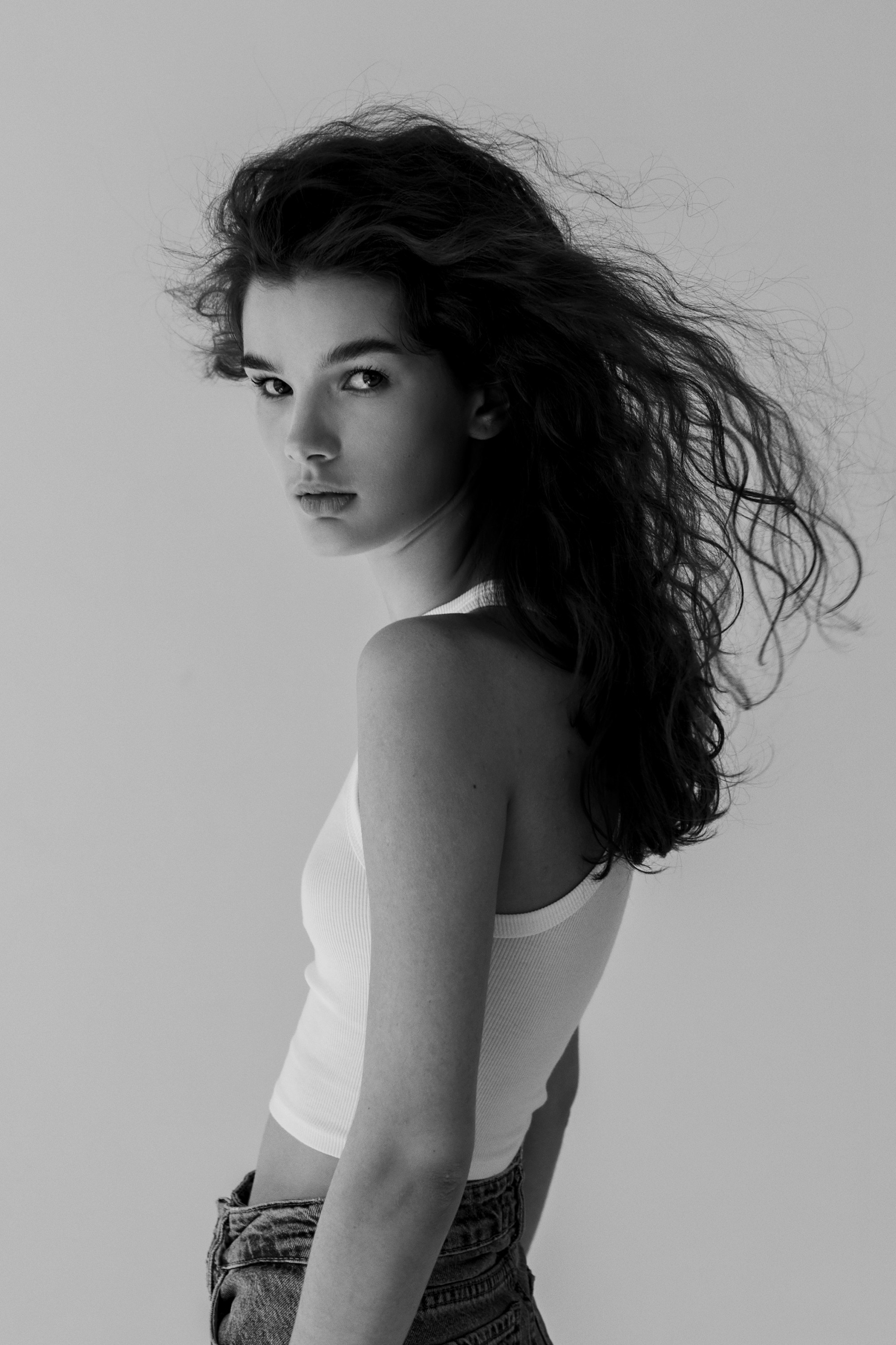 Модель для предметной съемки Света Н.Н.| Sale Easy