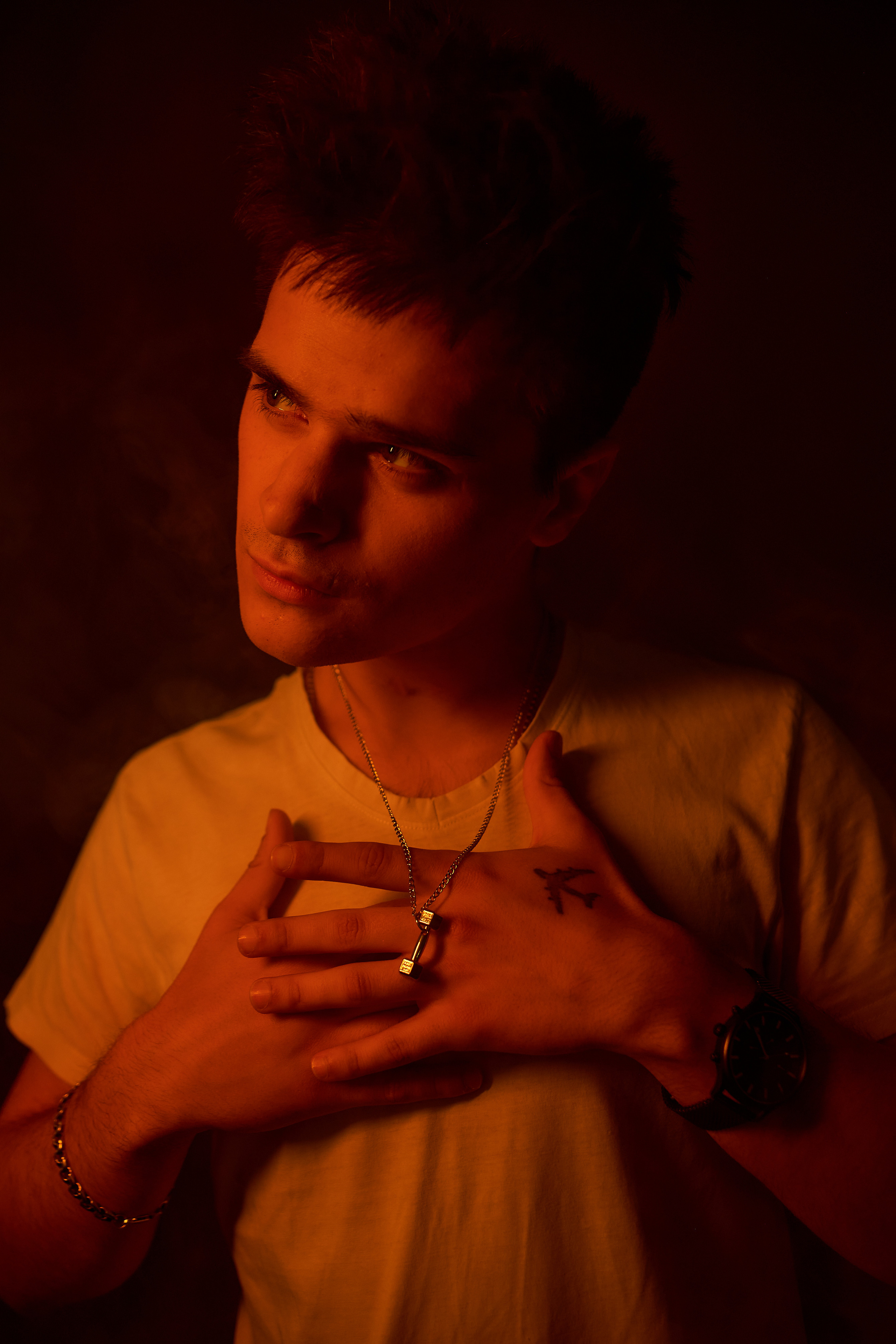 Модель для предметной съемки Дмитрий Ж. Н.Новгород | Sale Easy