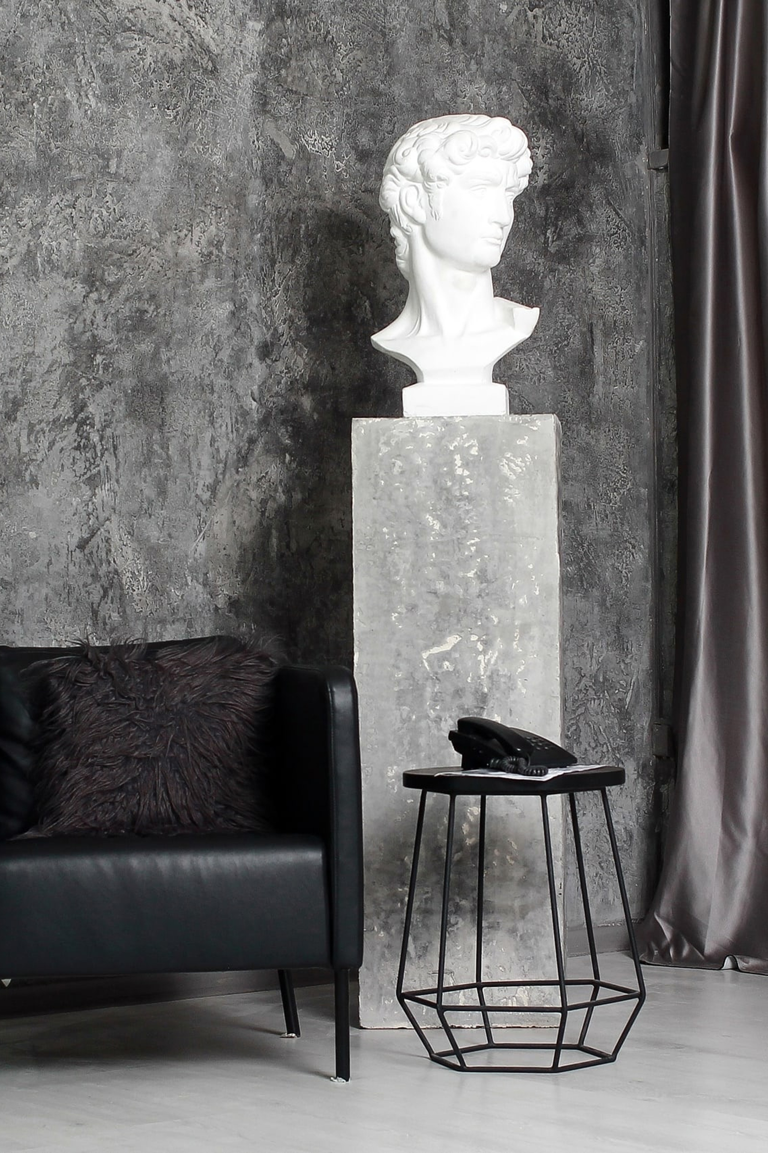 Студия Крылья для предметной съемки Сочи|Sale Easy