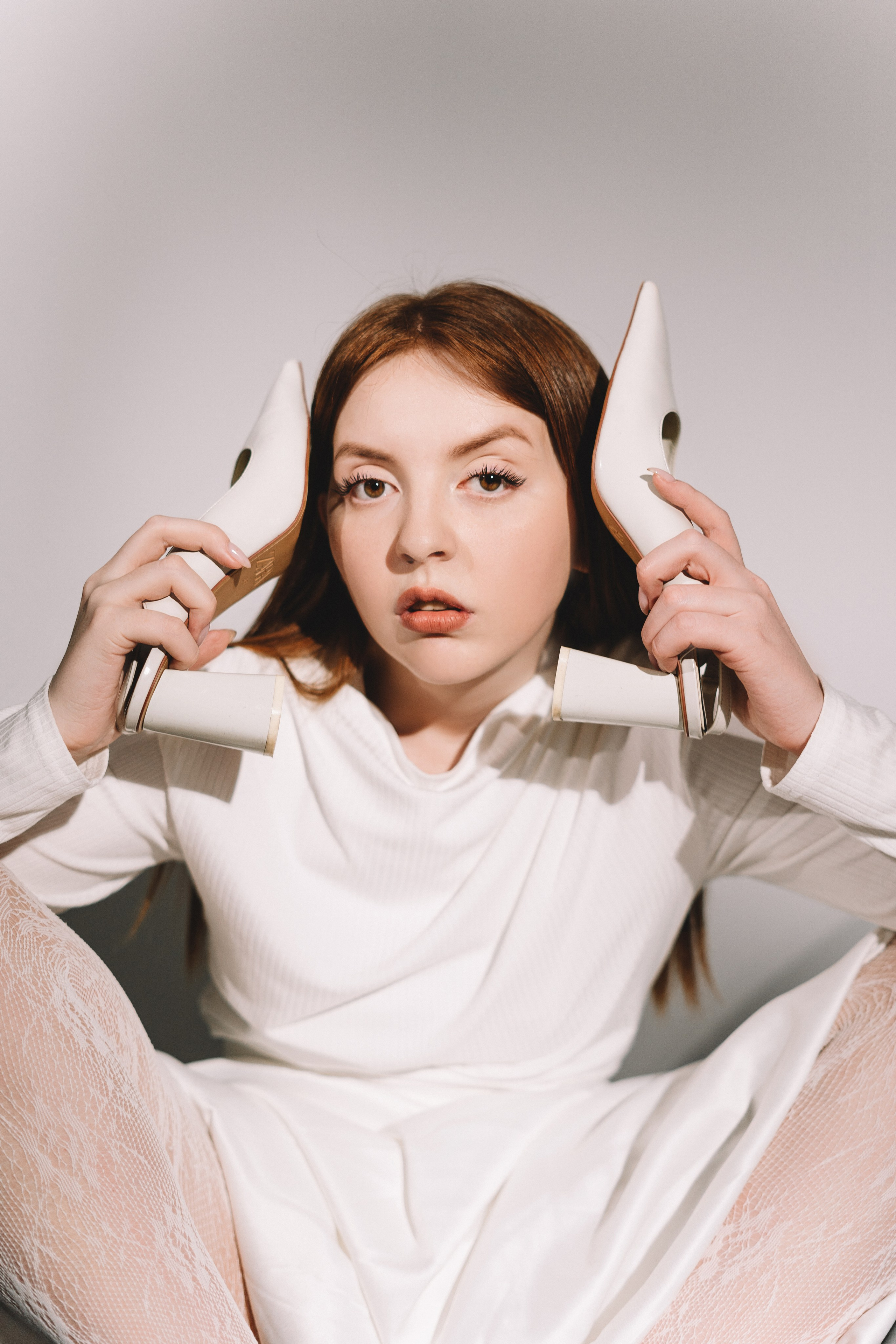 Модель для предметной съемки Гузель Казань| Sale Easy