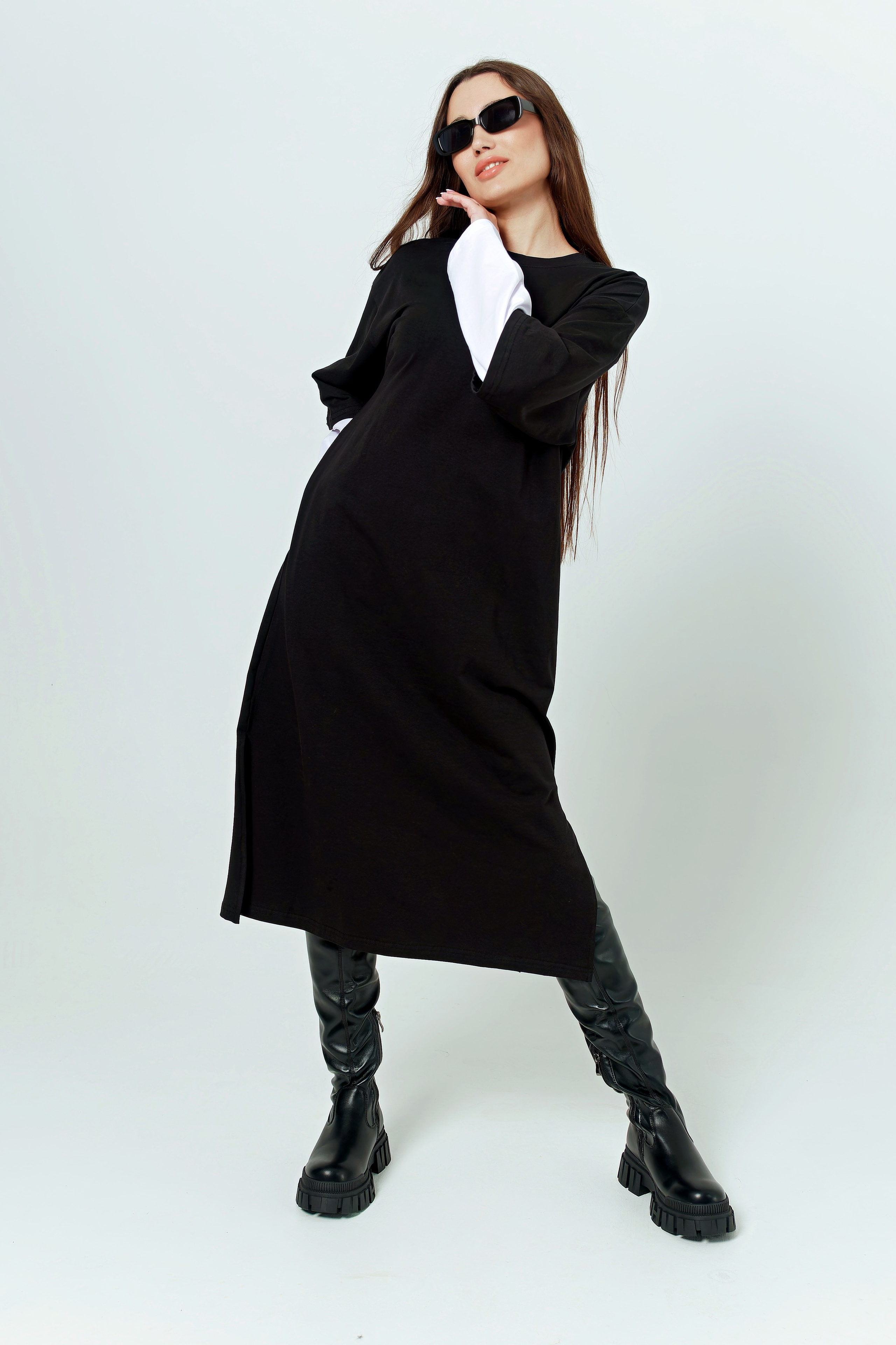 Модель для предметной съемки Сирине Казань| Sale Easy