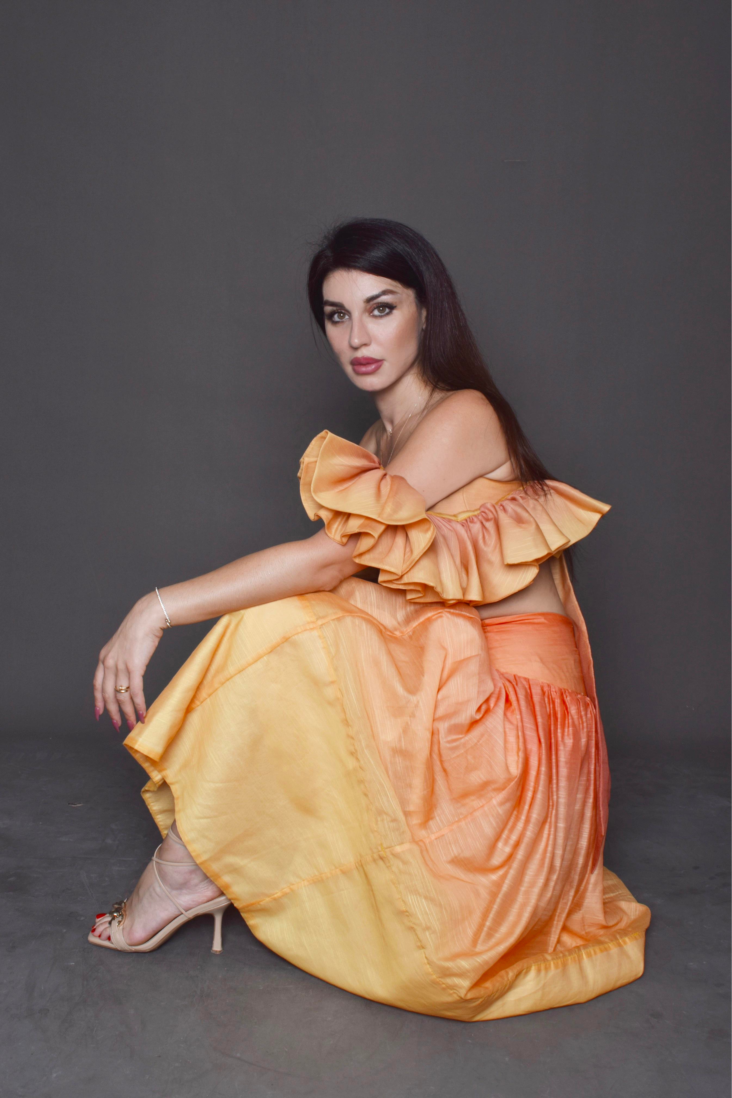 Модель для предметной съемки  Марианна А Сочи| Sale Easy