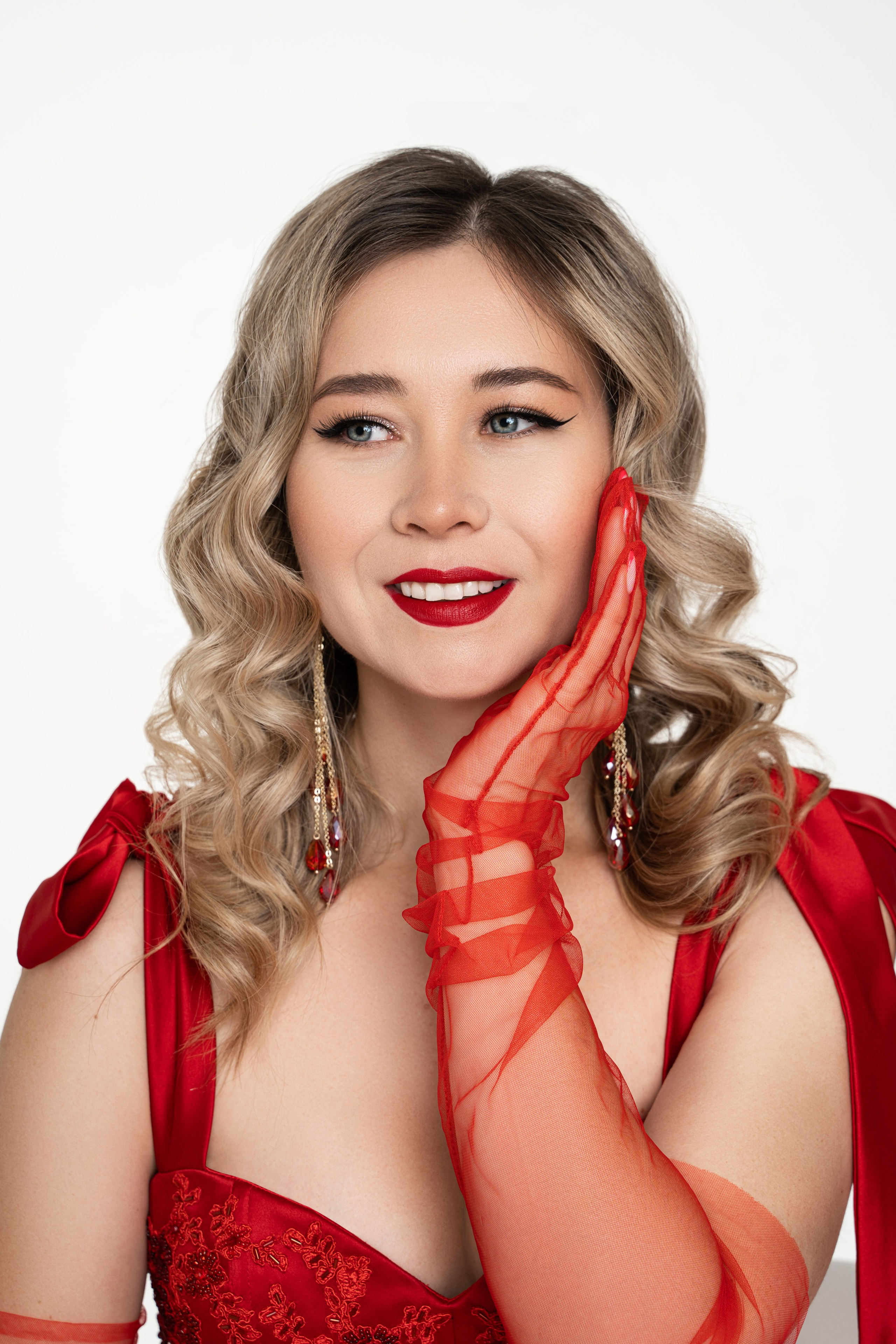 Модель для предметной съемки Диляра А Казань| Sale Easy