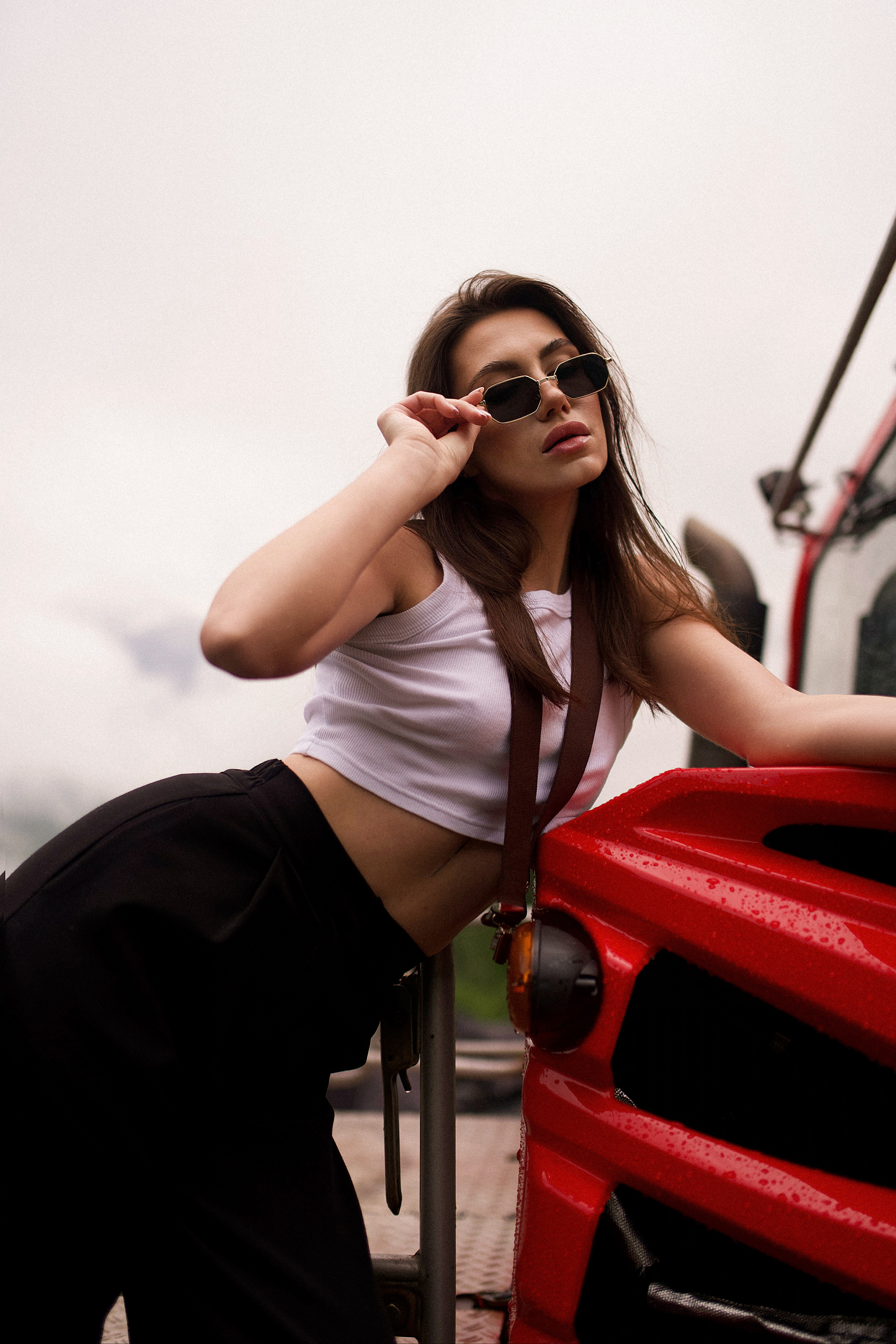 Модель для предметной съемки для маркетплейсов Алена В.Сочи| Sale Easy