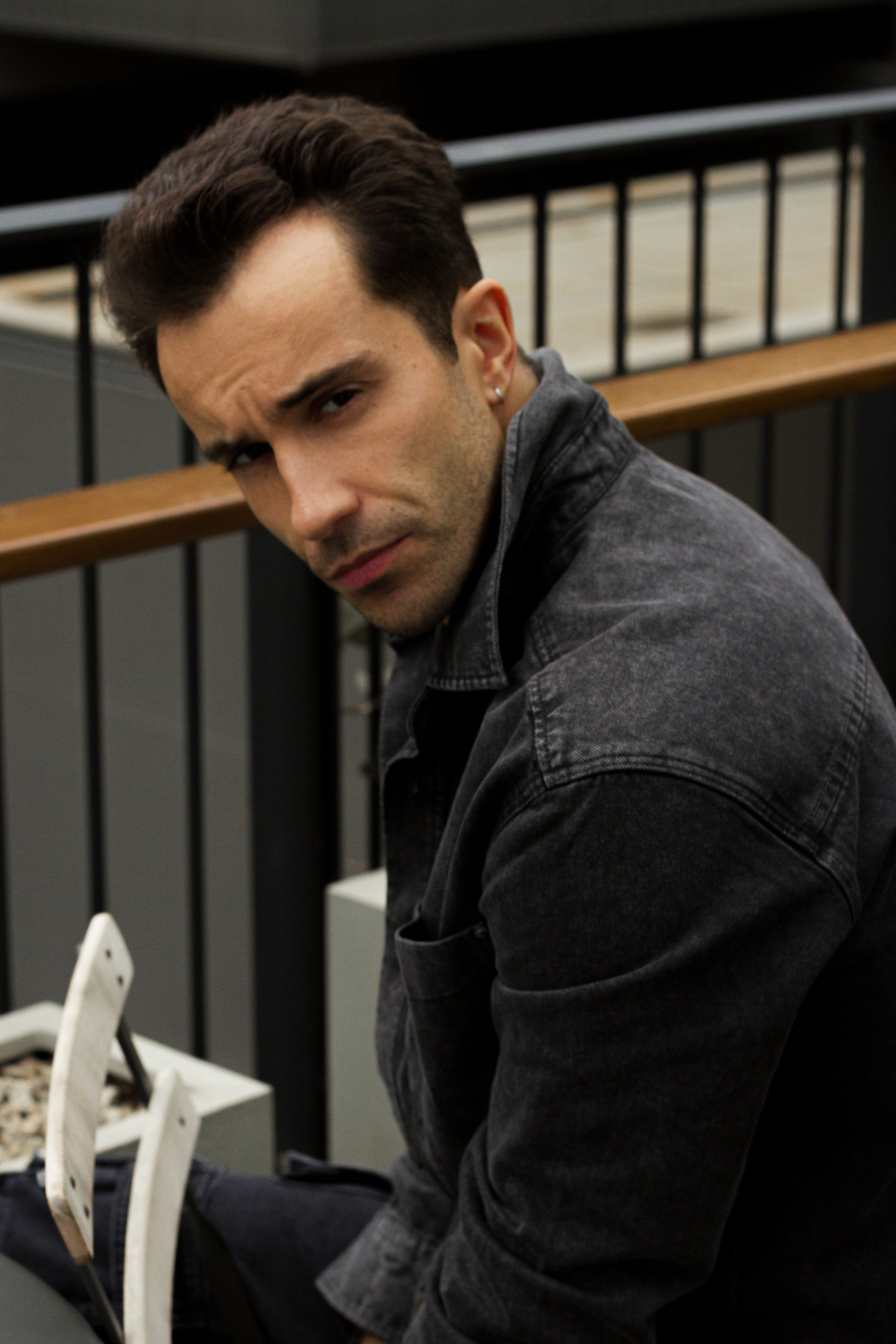 Модель для предметной съемки Илья Ж Москва | Sale Easy