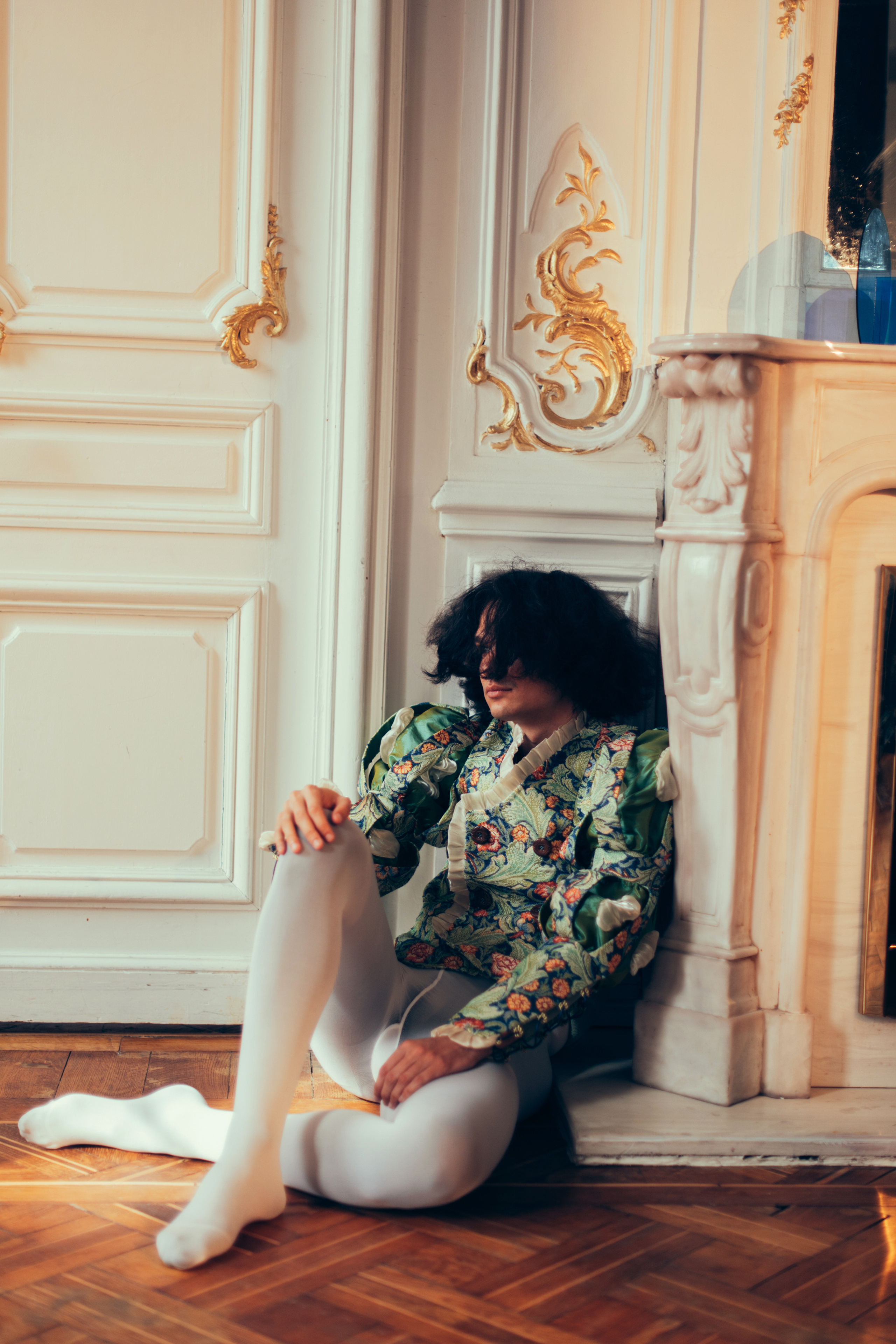 Модель для съемки для маркетплейсов  Дмитрий В. Москва | Sale Easy