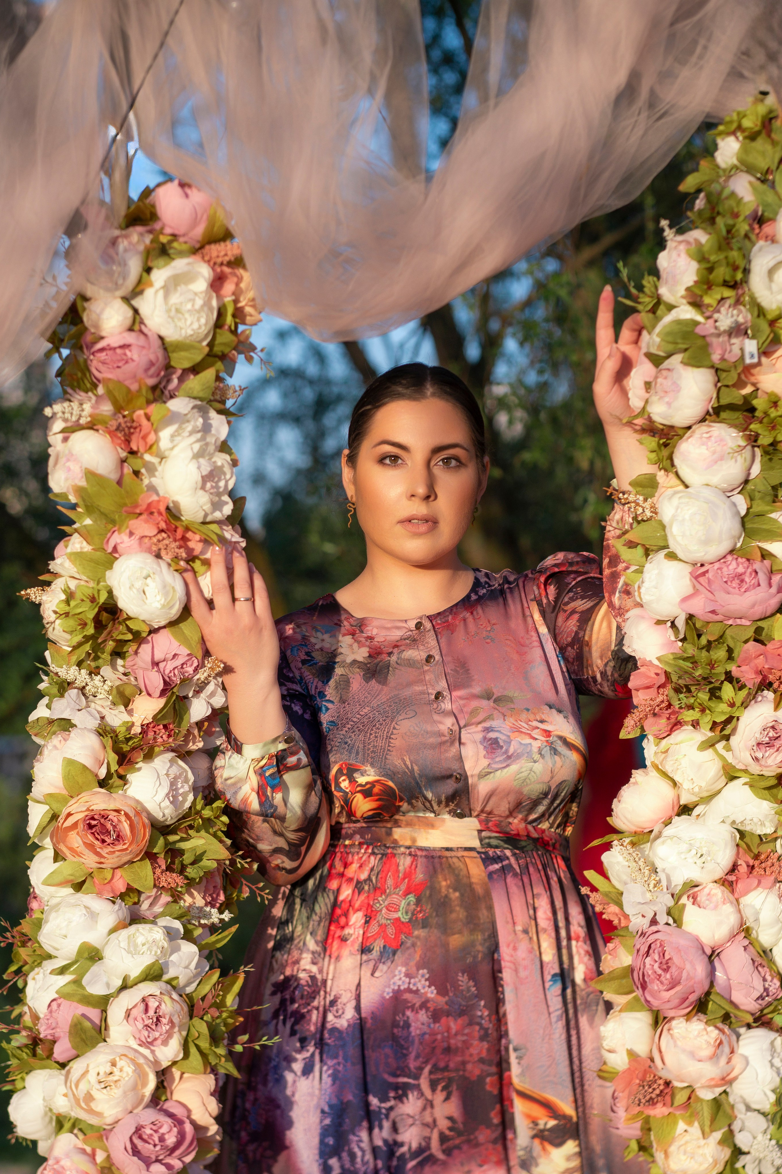 Модель для предметной съемки Олеся Г. Москва| Sale Easy