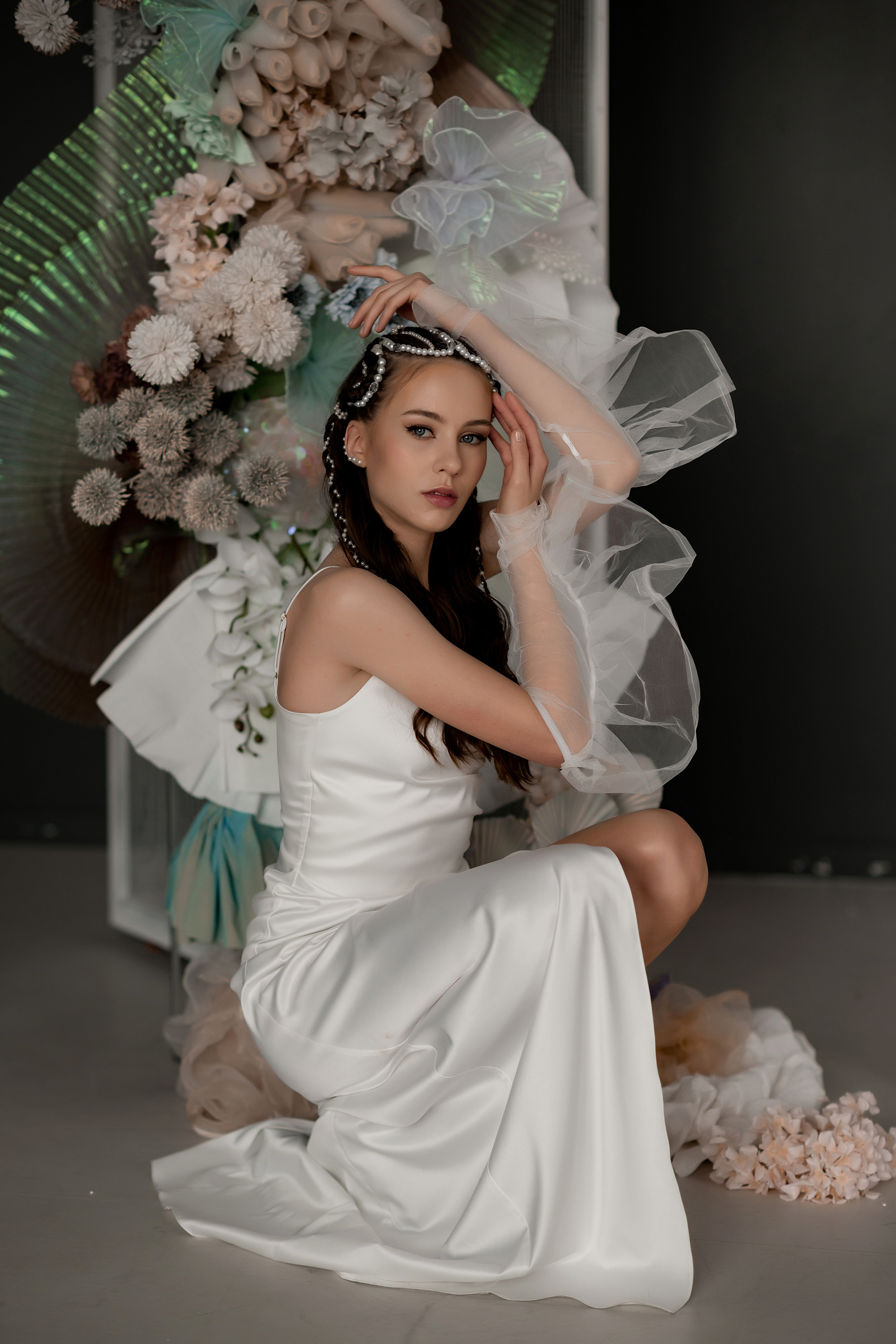 Модель для предметной съемки Катрин Москва| Sale Easy