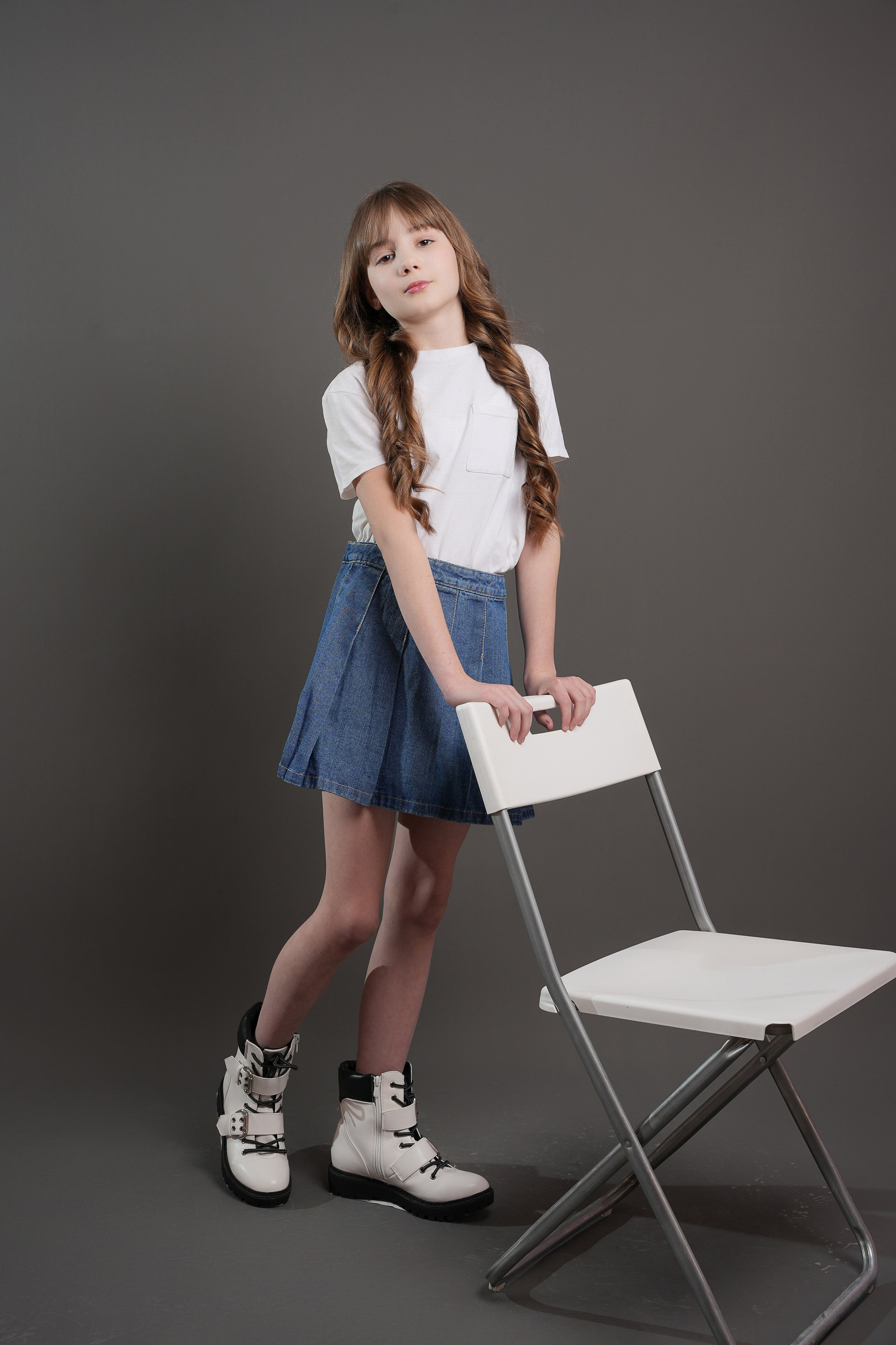 Модель девочка для предметной съемки Анна Ж Казань| Sale Easy