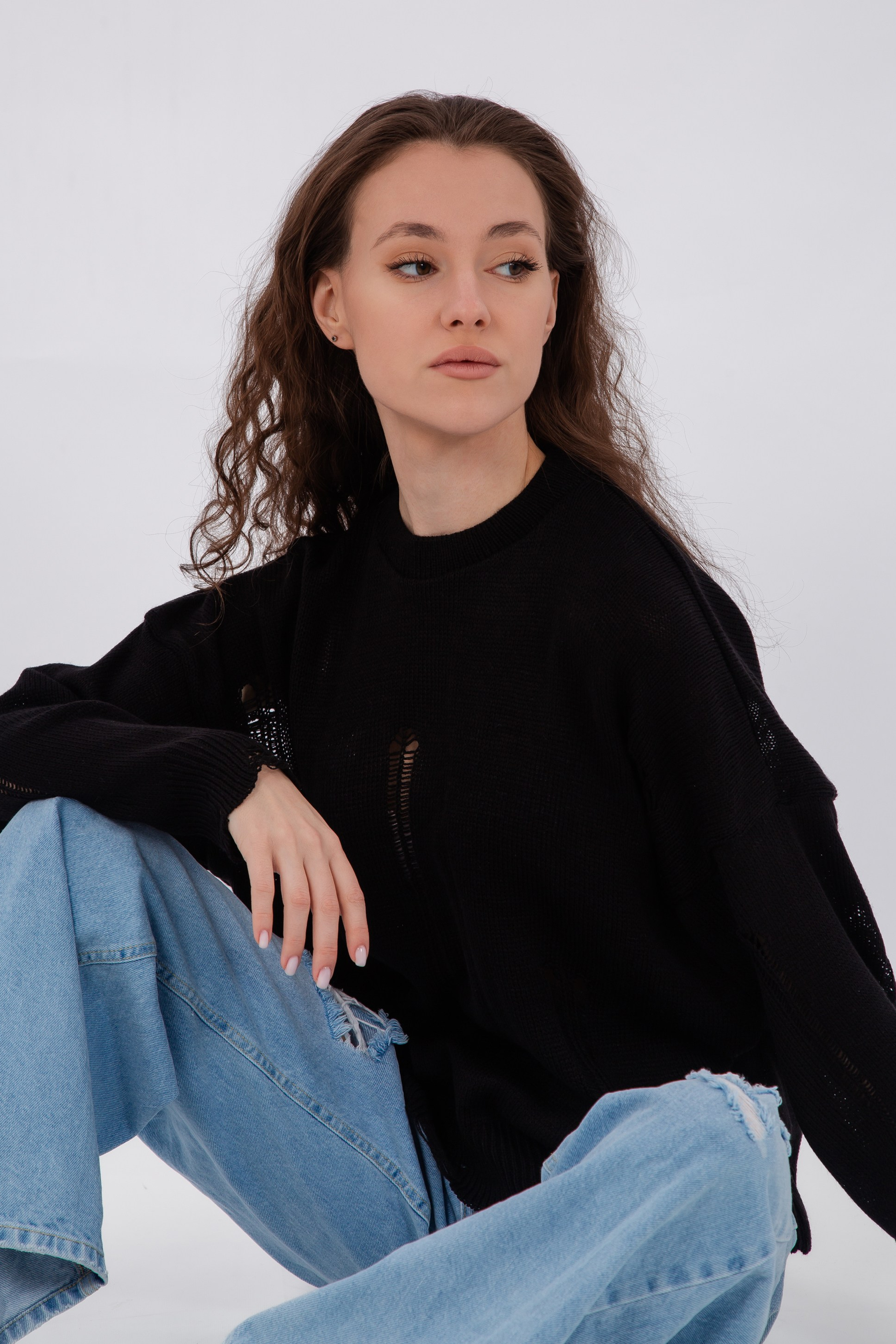 Модель для предметной съемки Дарья 10231 Москва| Sale Easy