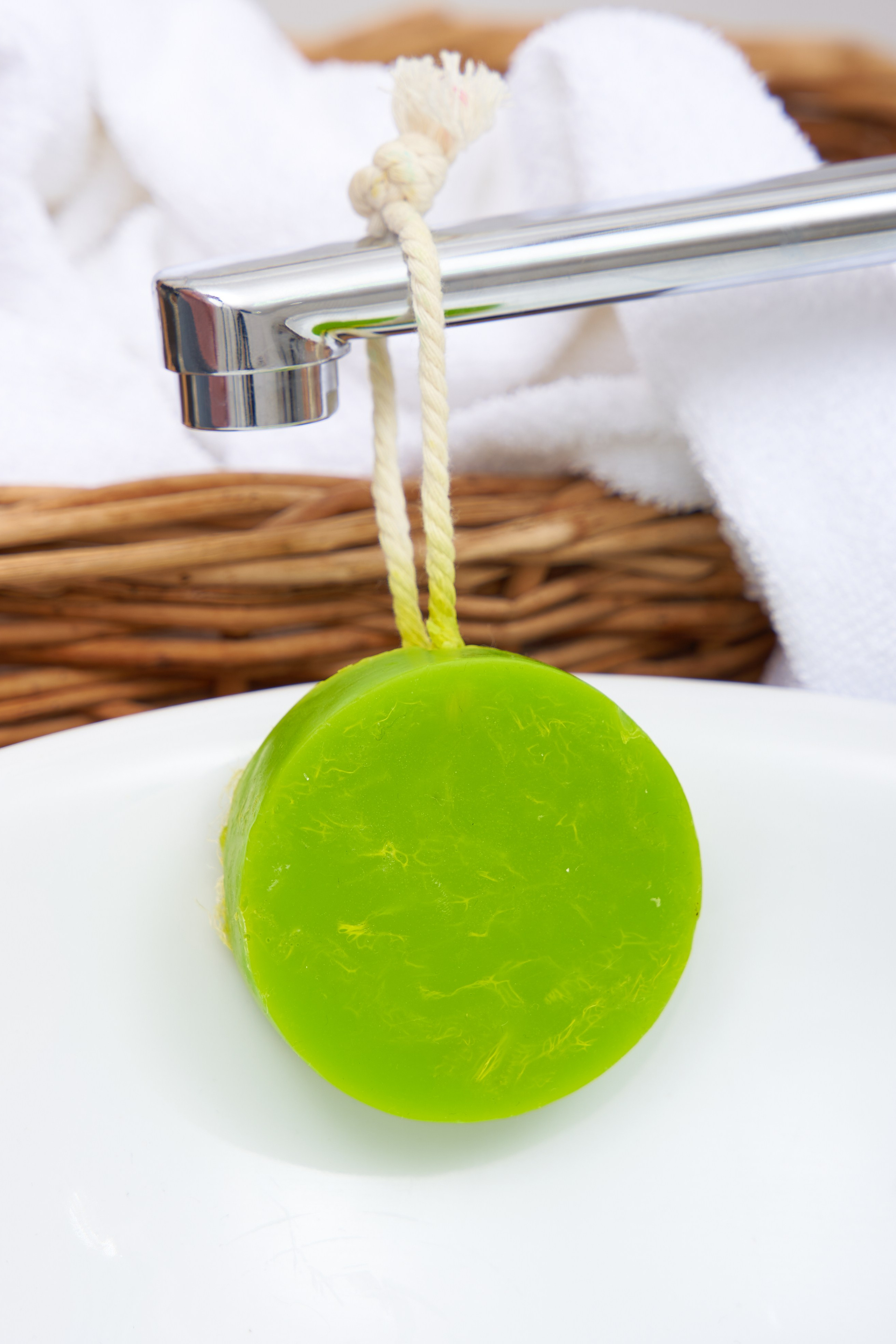 Дарена — мыло