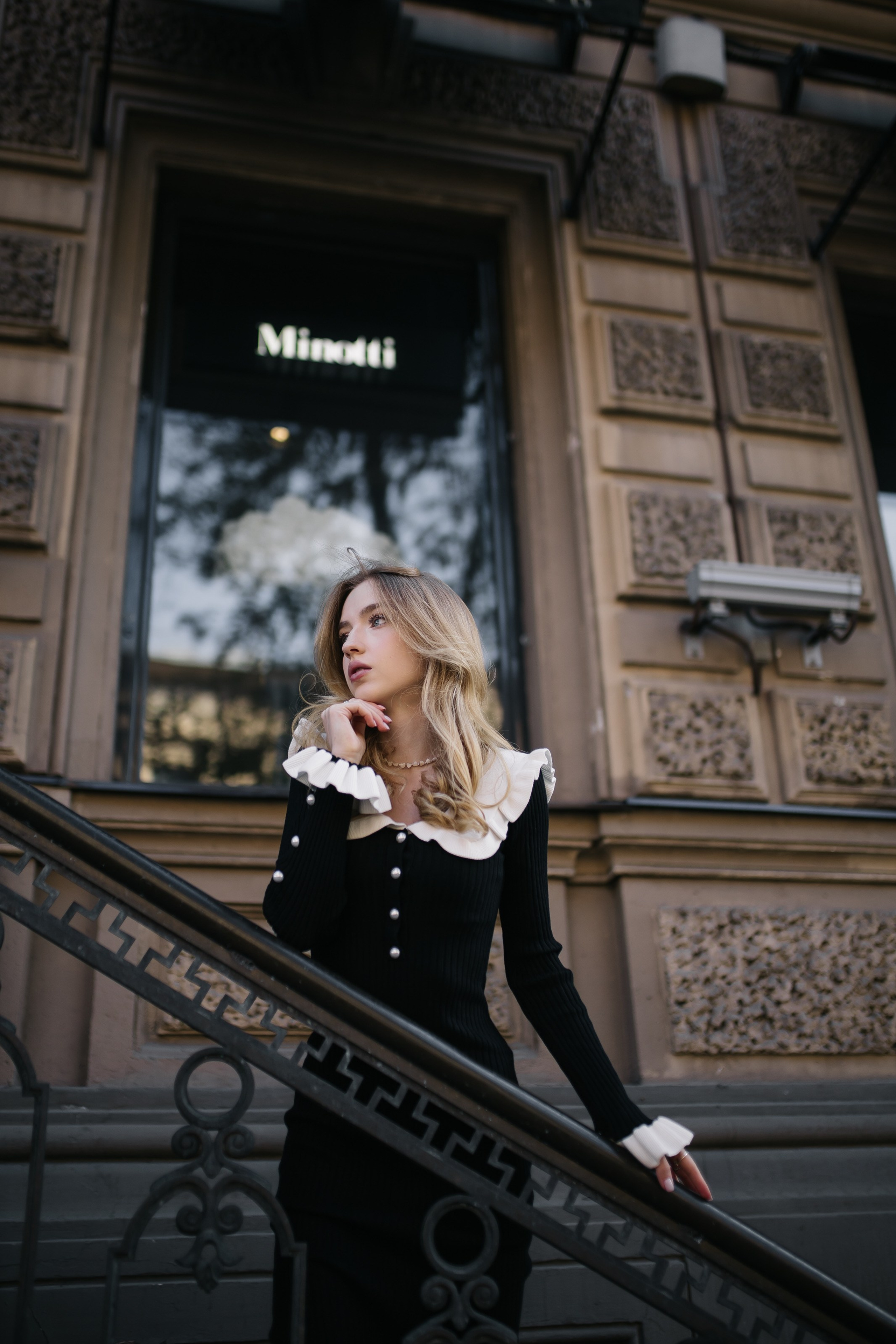 Модель для предметной съемки Дарья id 28050 С-Пб| Sale Easy