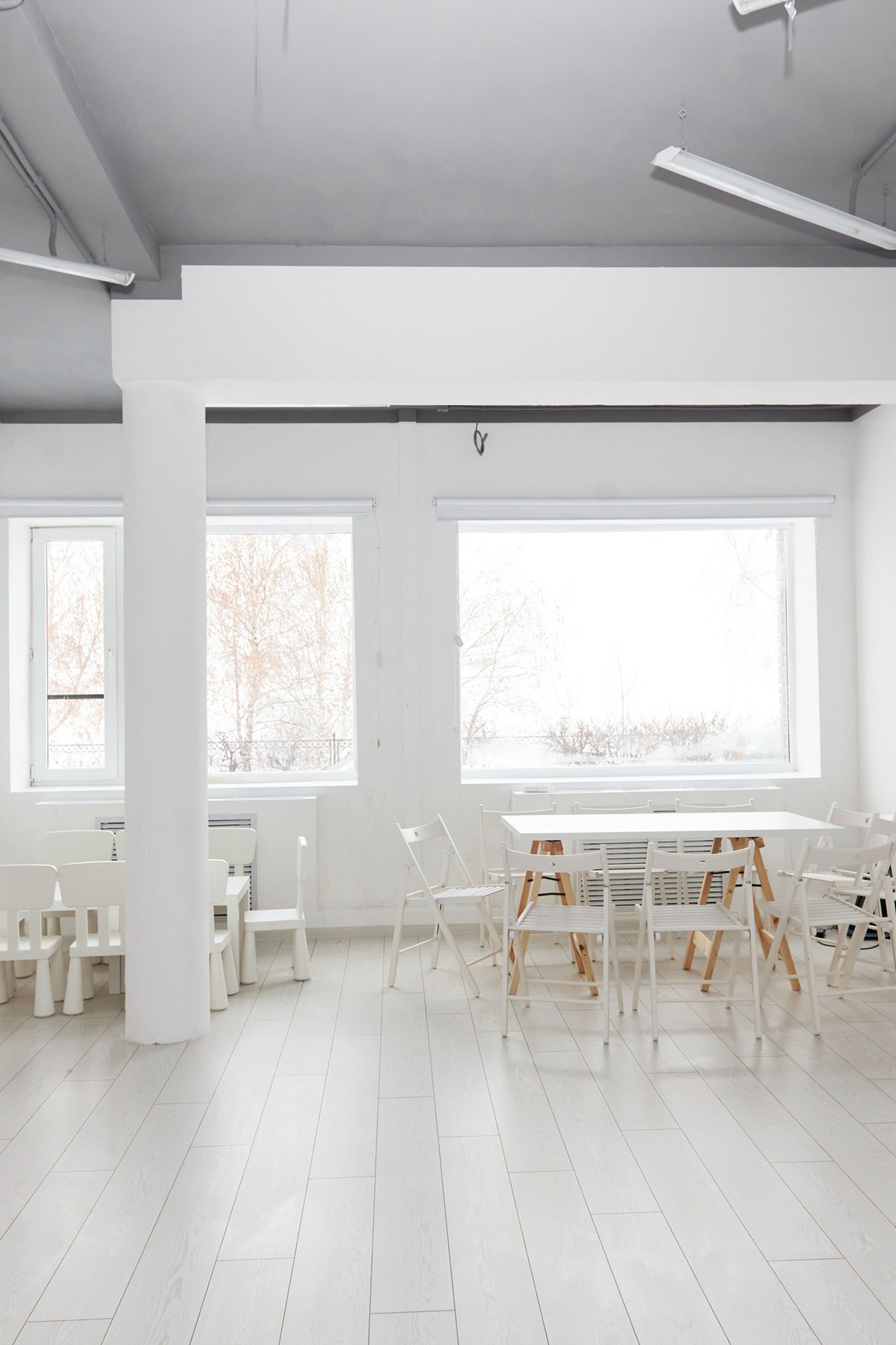 Студия Утконос Loft для предметной съемки Н.Новгород |Sale Easy