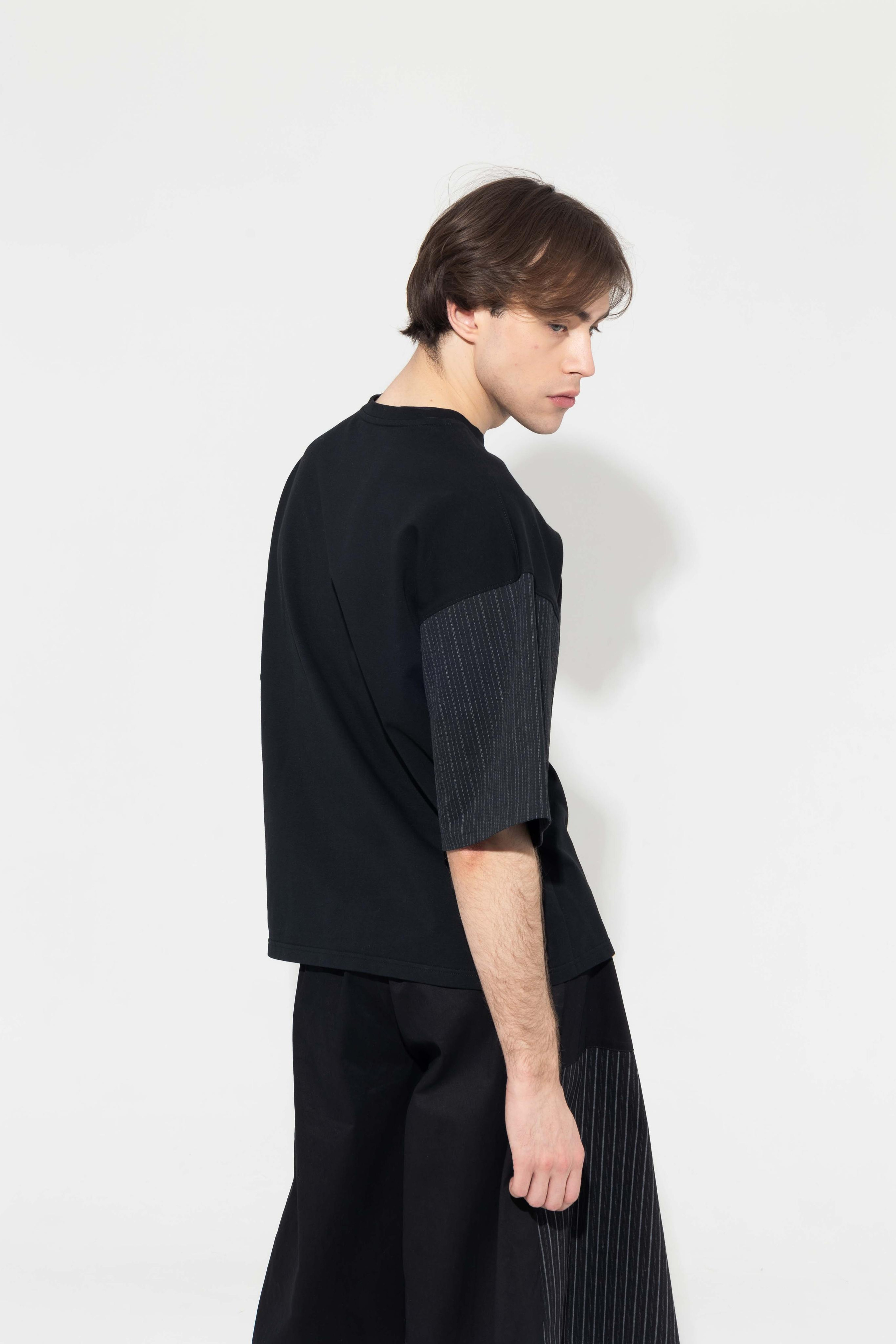 Модель для съемки для интернет магазинов Макс А. Москва | Sale Easy