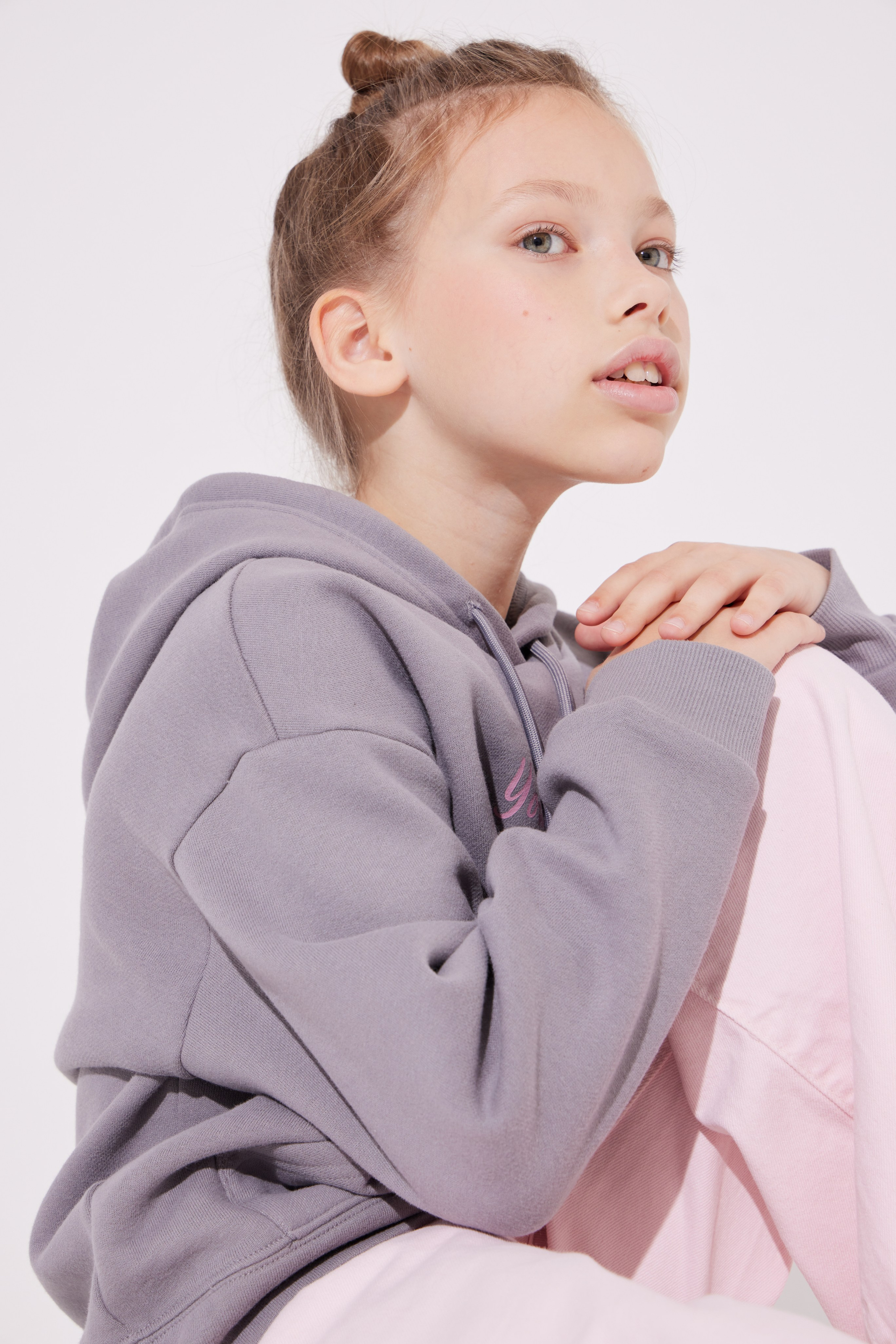 Модели дети для предметной съемки Анжелика Г. Москва | Sale Easy