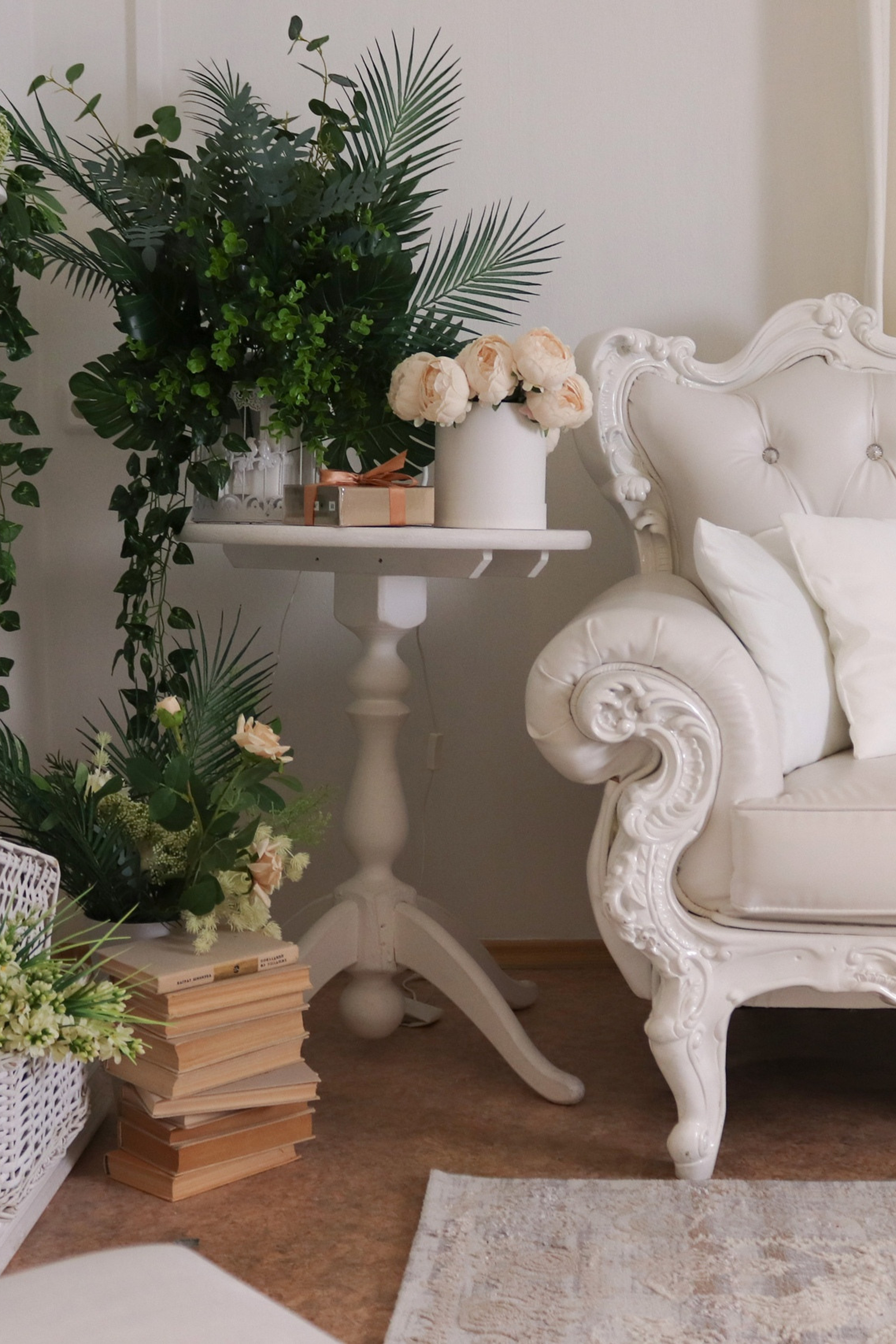 Студия Орлеан — Зал № 2А для предметной съемки Н.Новгород |Sale Easy