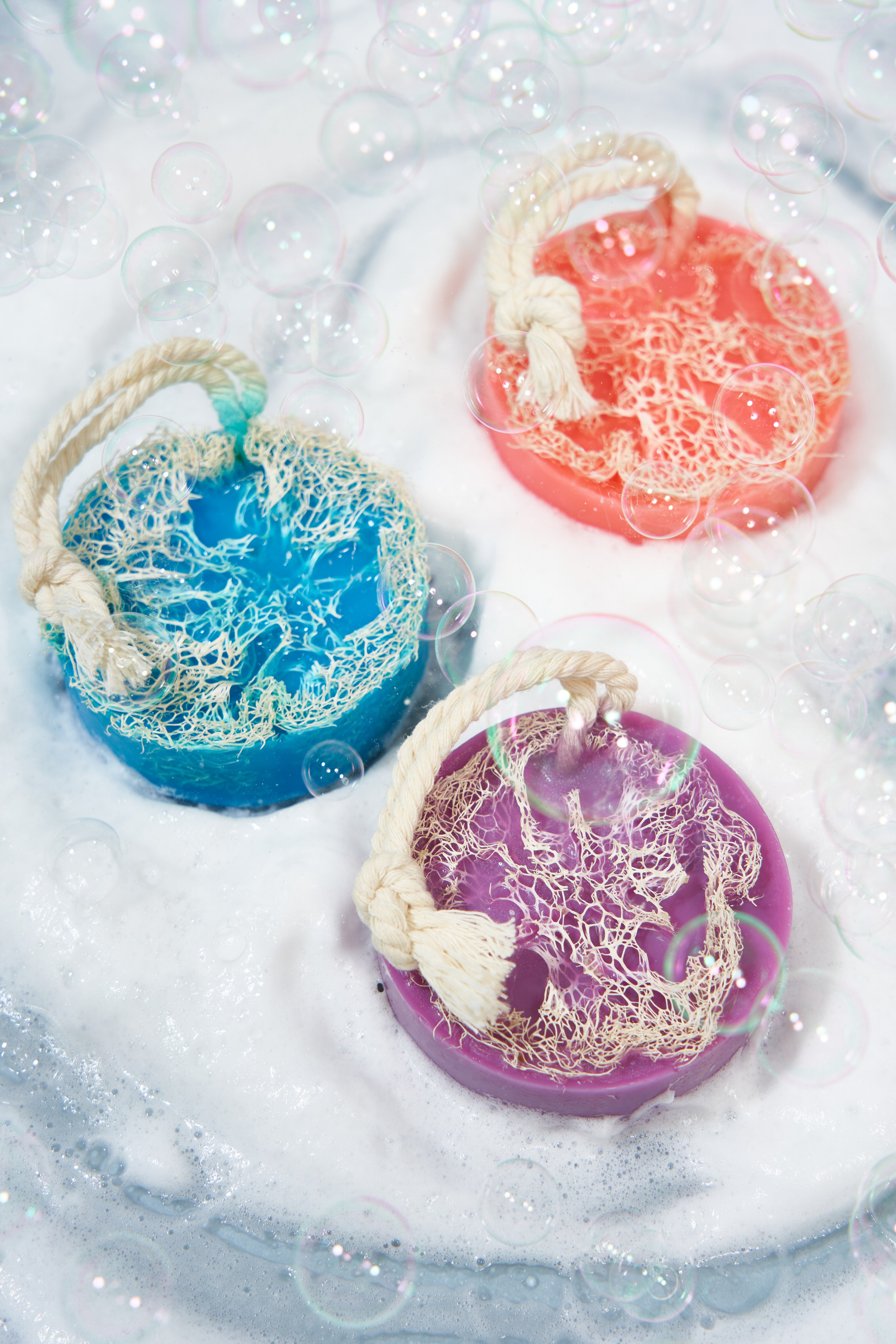 Дарена — мыло