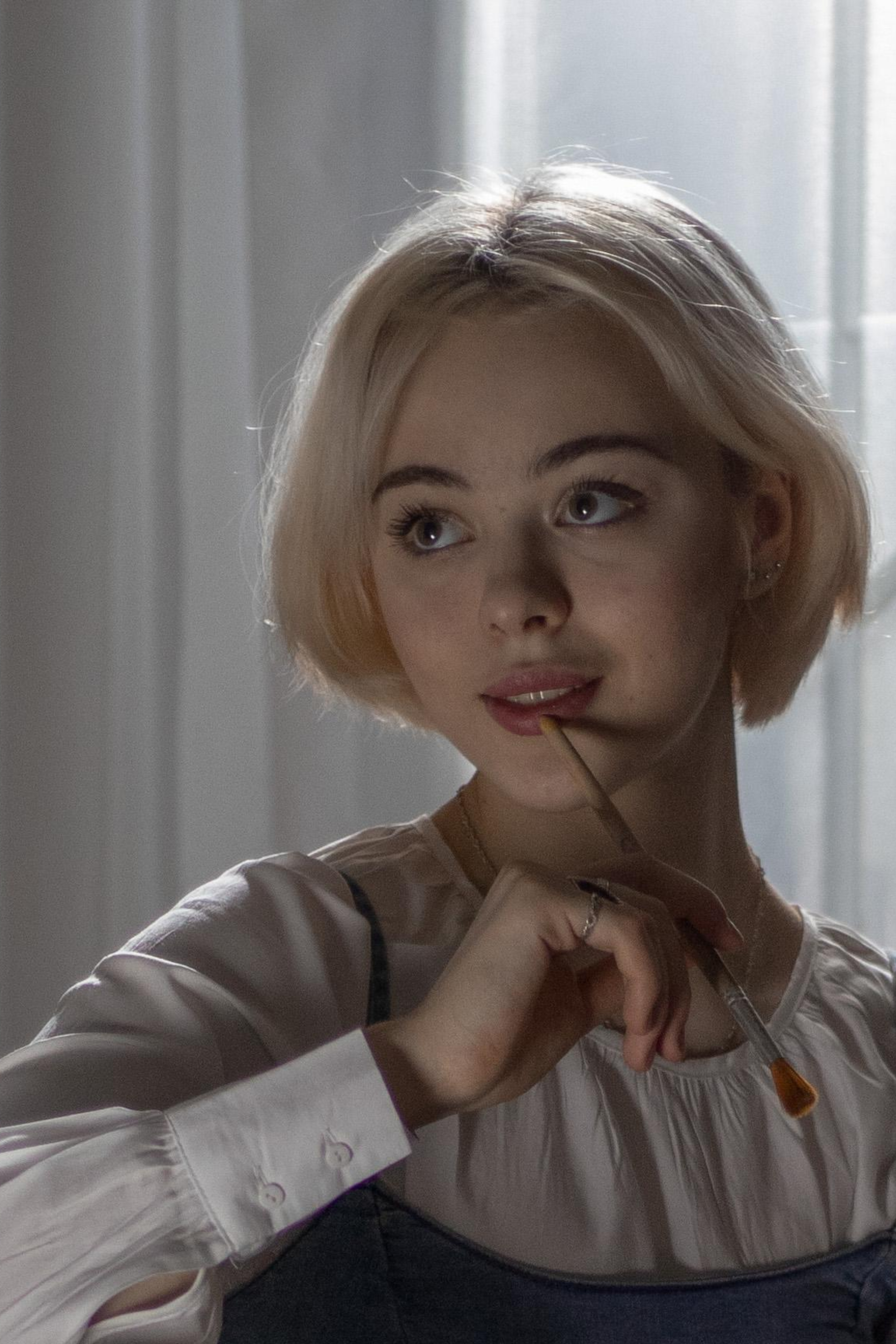 Модель для предметной съемки Валерия Б. Москва| Sale Easy